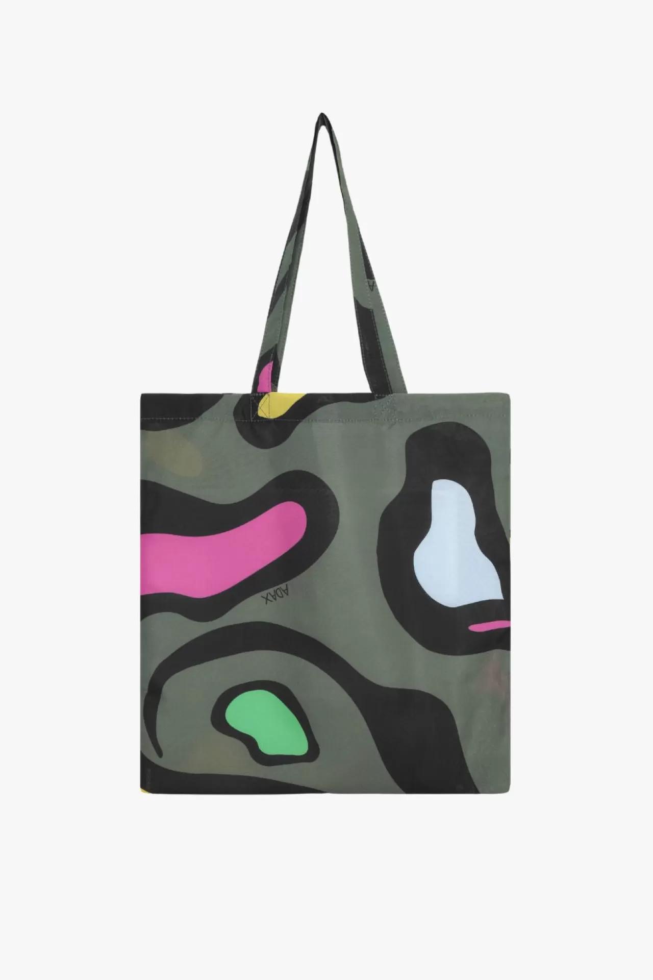 Adax Shop Adax cotton bag Kelly Multi*Women Accessories
