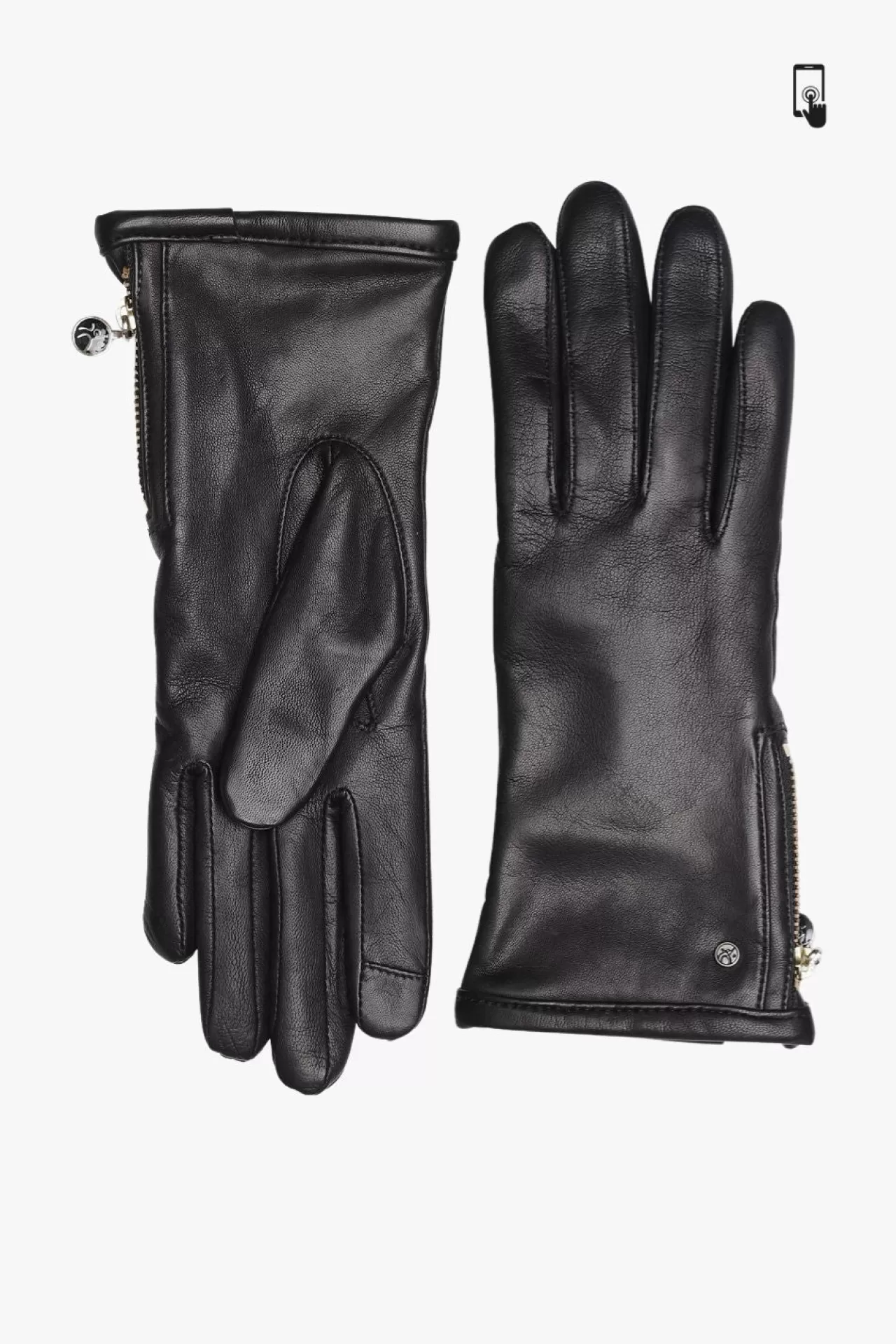 Adax Shop Adax glove Carin Black*Women Gloves