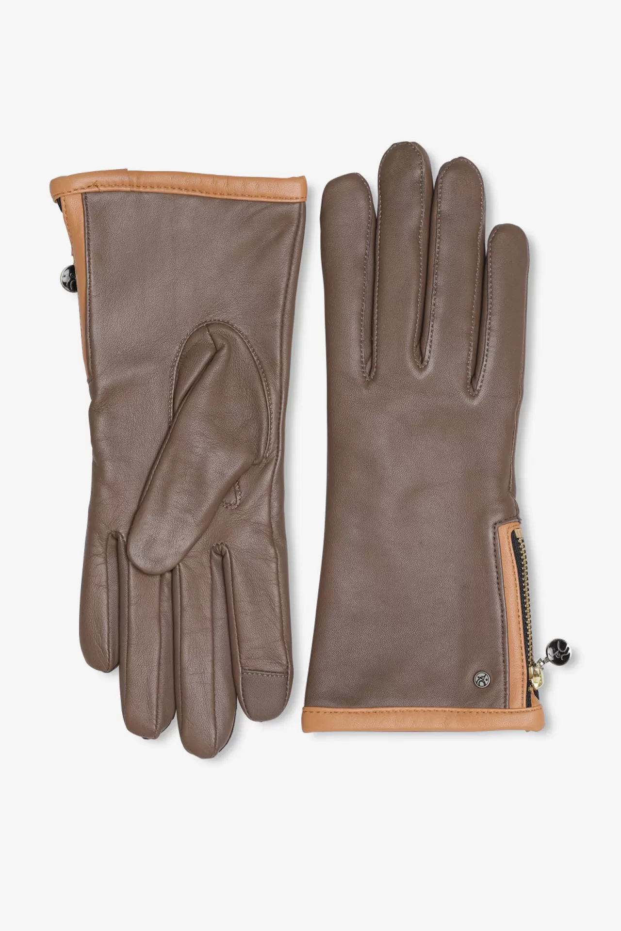 Adax Shop Adax glove Carin Brown*Women Gloves