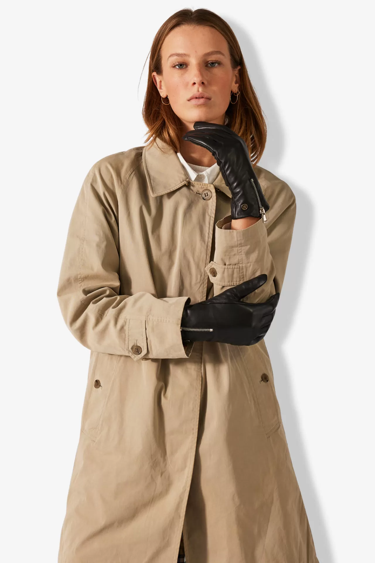 Adax Shop Adax glove Enya *Women Gloves
