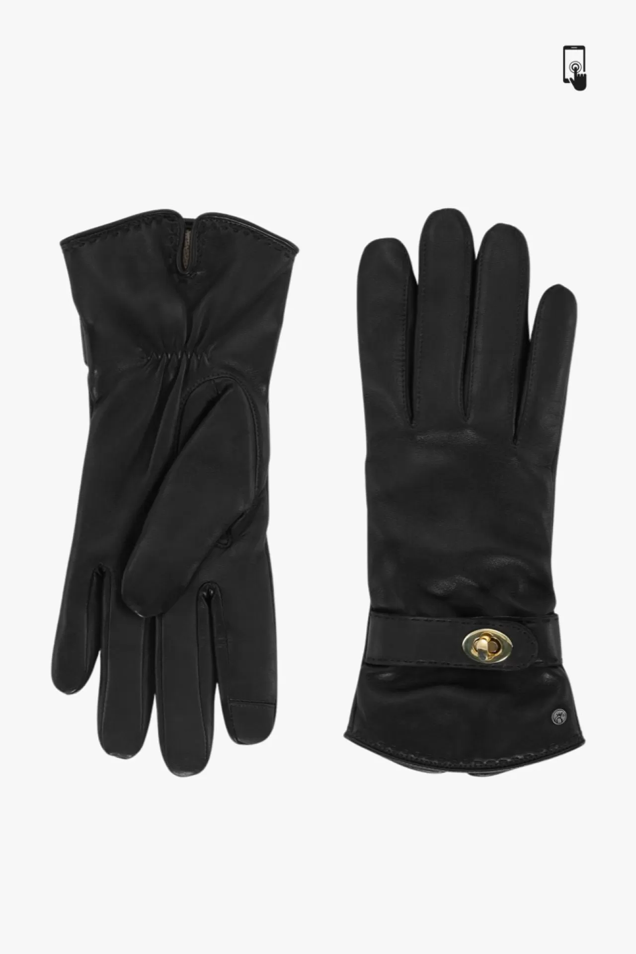 Adax Shop Adax glove Kaia *Women Gloves