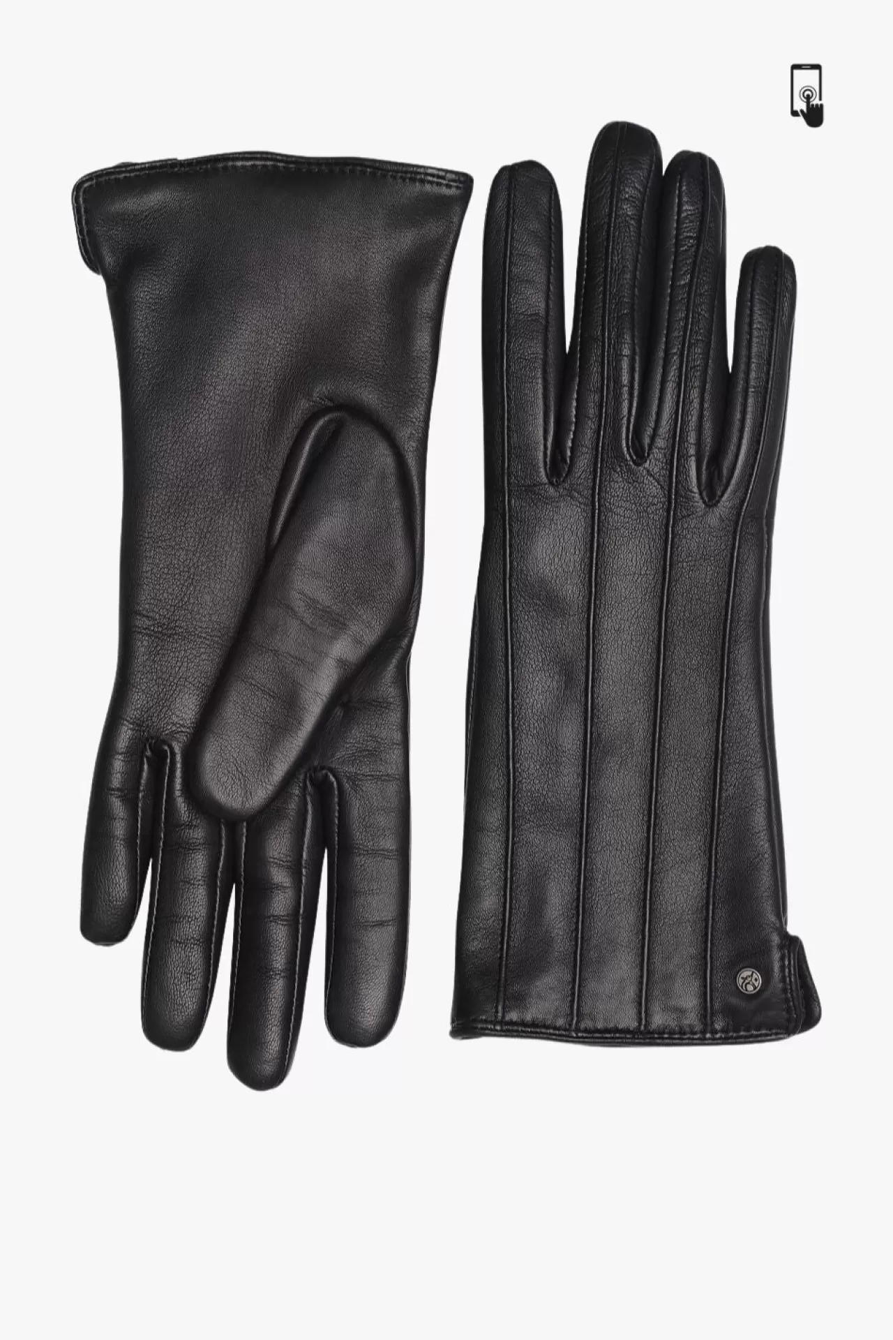 Adax Shop Adax glove Linette Black*Women Gloves
