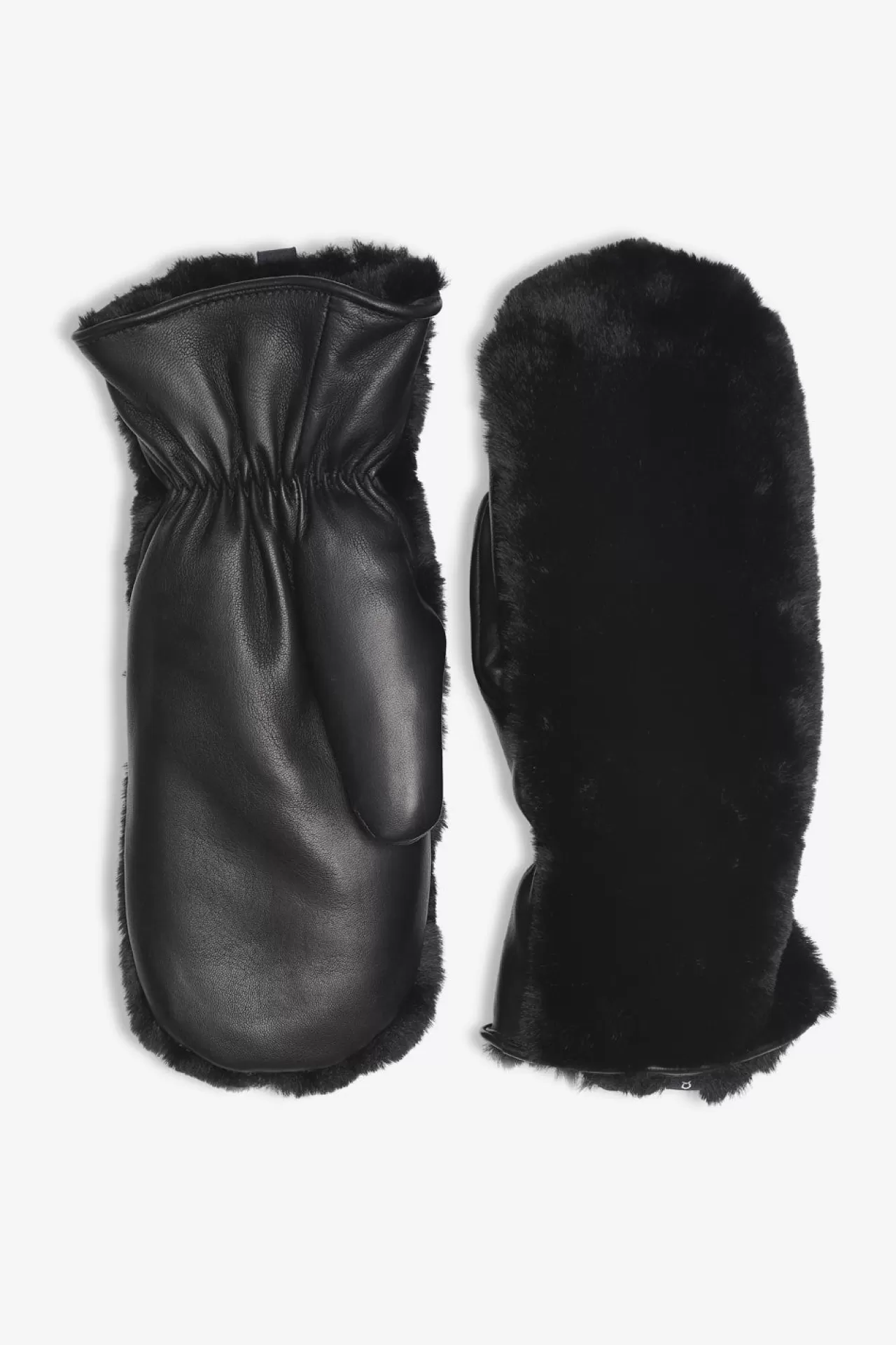 Adax Shop Adax glove Mille Black*Women Gloves