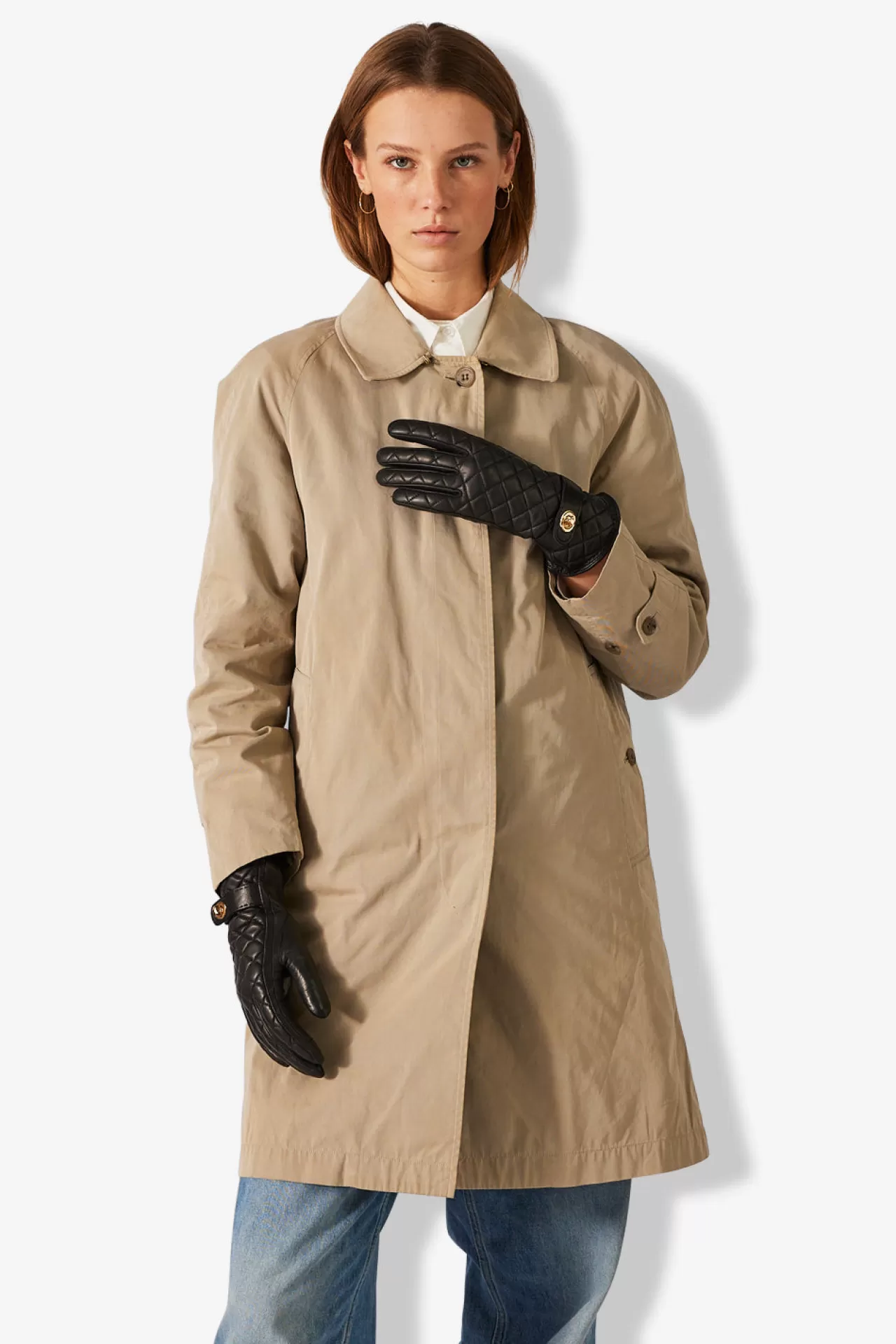 Adax Shop Adax glove Sidse *Women Gloves