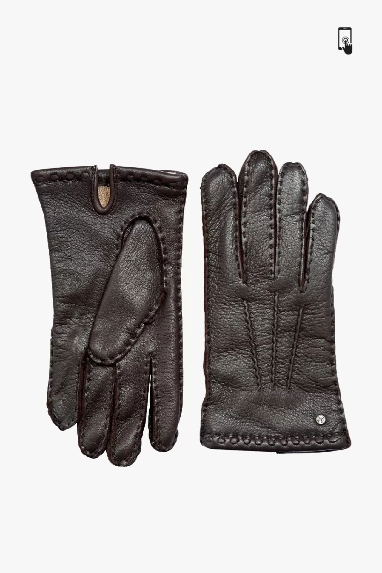 Adax Shop Adax glove Silas Brown*Women Gloves | Gloves