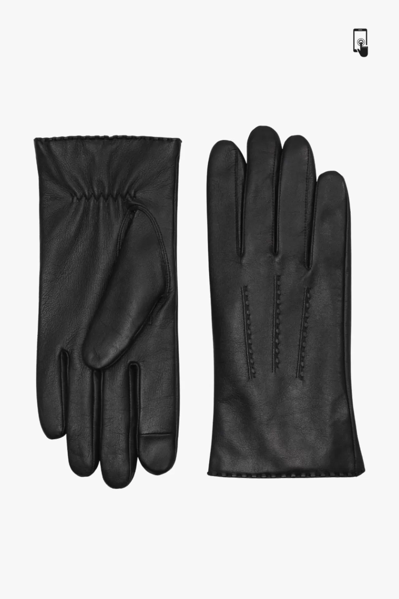 Adax Shop Adax glove Sisse Black*Women Gloves