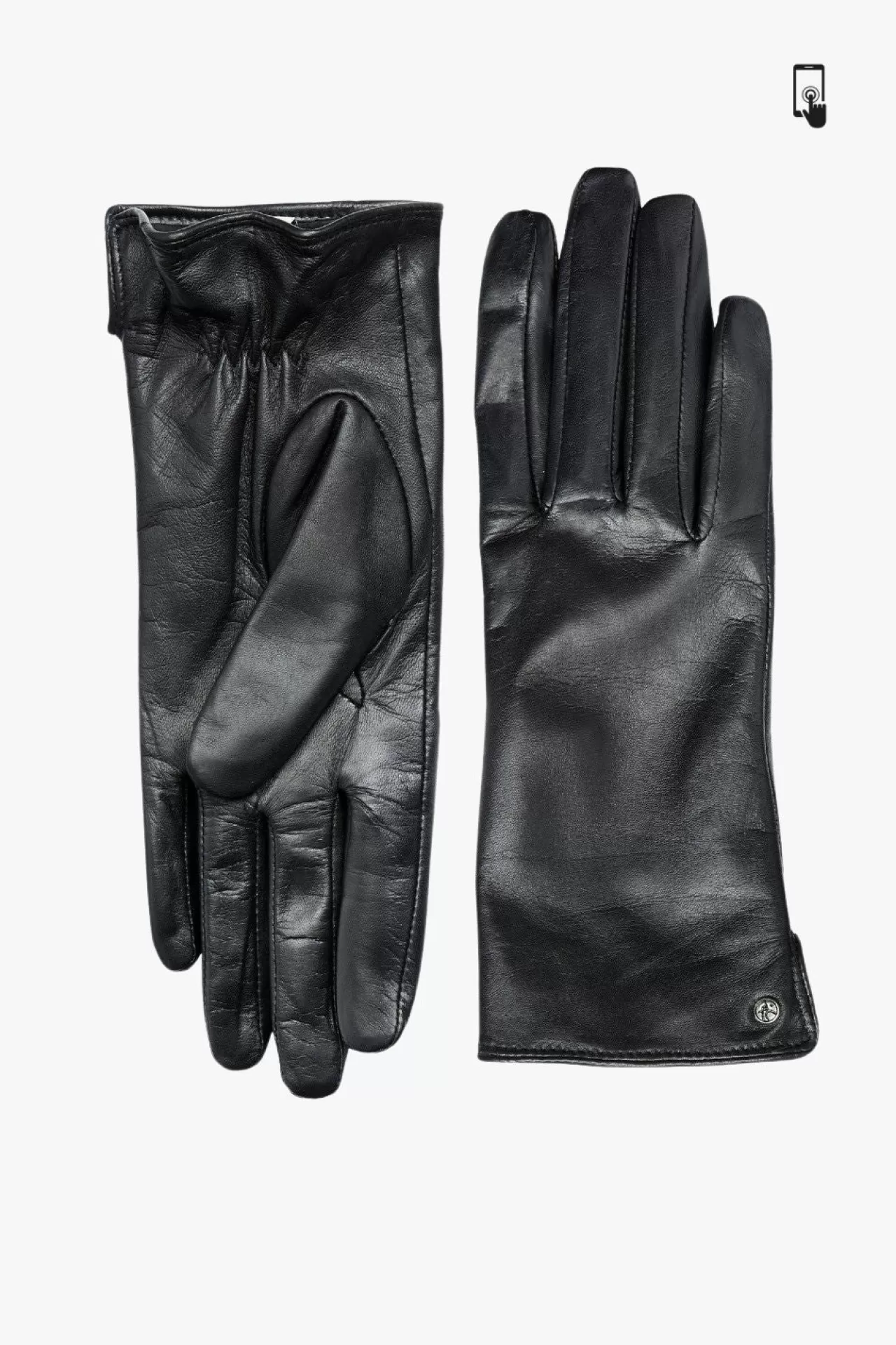 Adax Shop Adax glove Xenia Black*Women Gloves