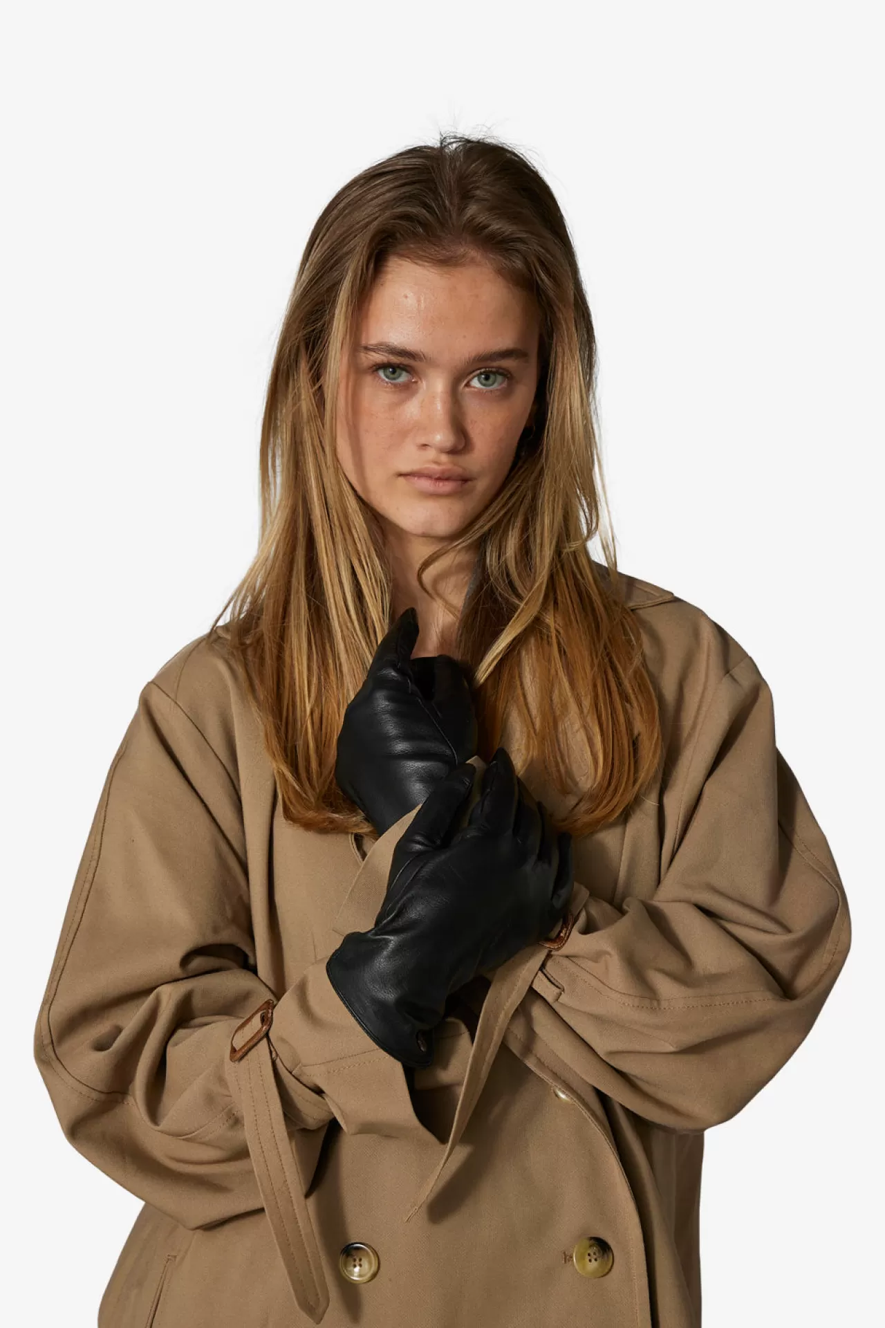 Adax Shop Adax glove Xenia Black*Women Gloves