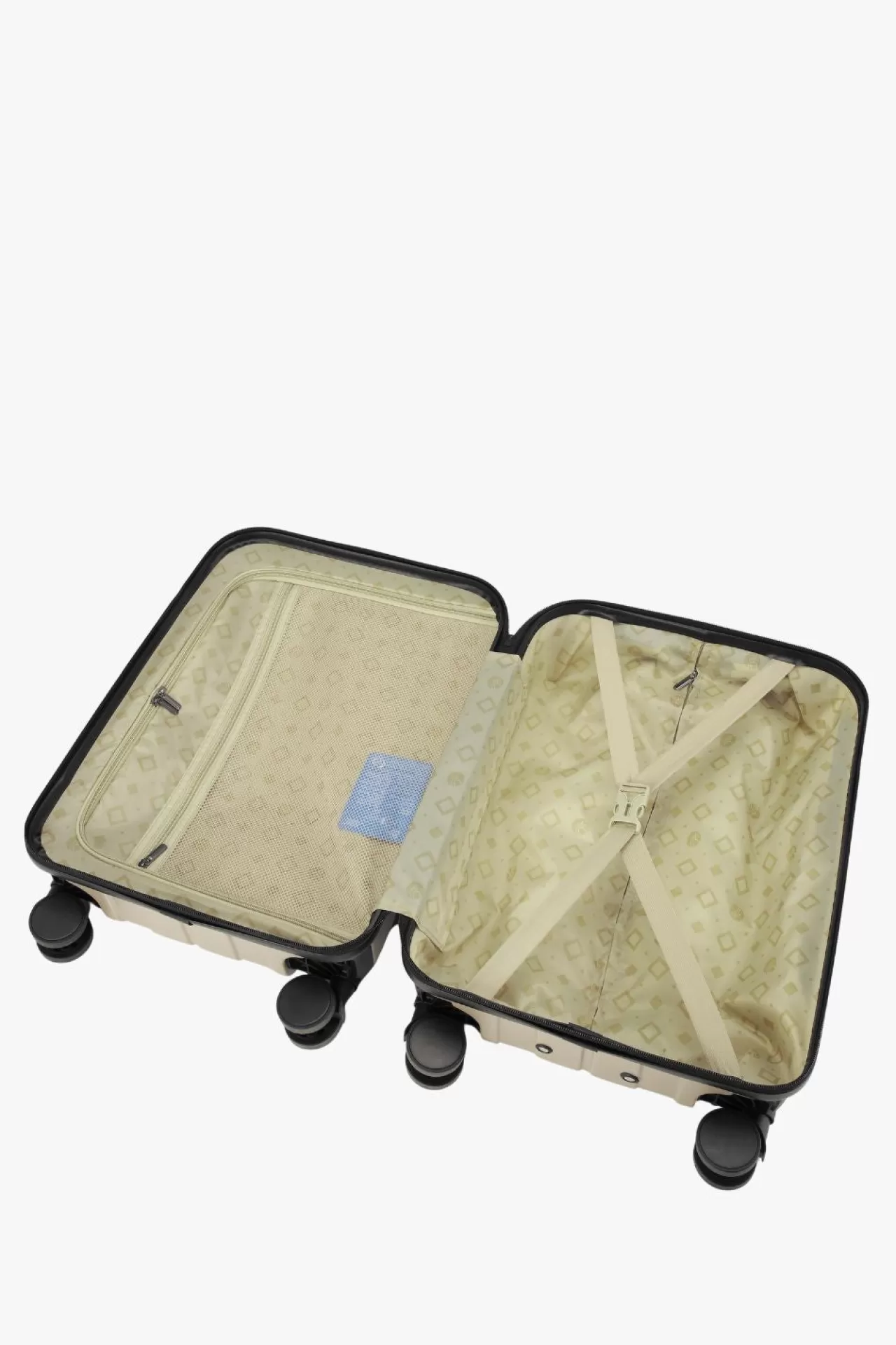 Adax Shop Adax hardcase 76cm Andy Champagne*Women Suitcases | Suitcases