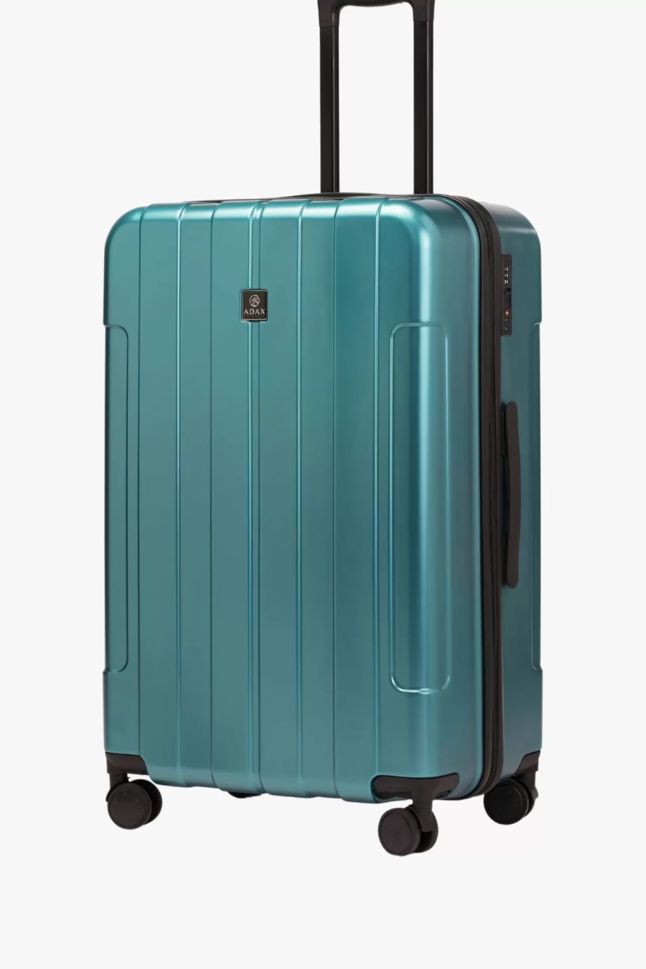 Adax Shop Adax hardcase 76cm Andy Green*Women Travel | Suitcases