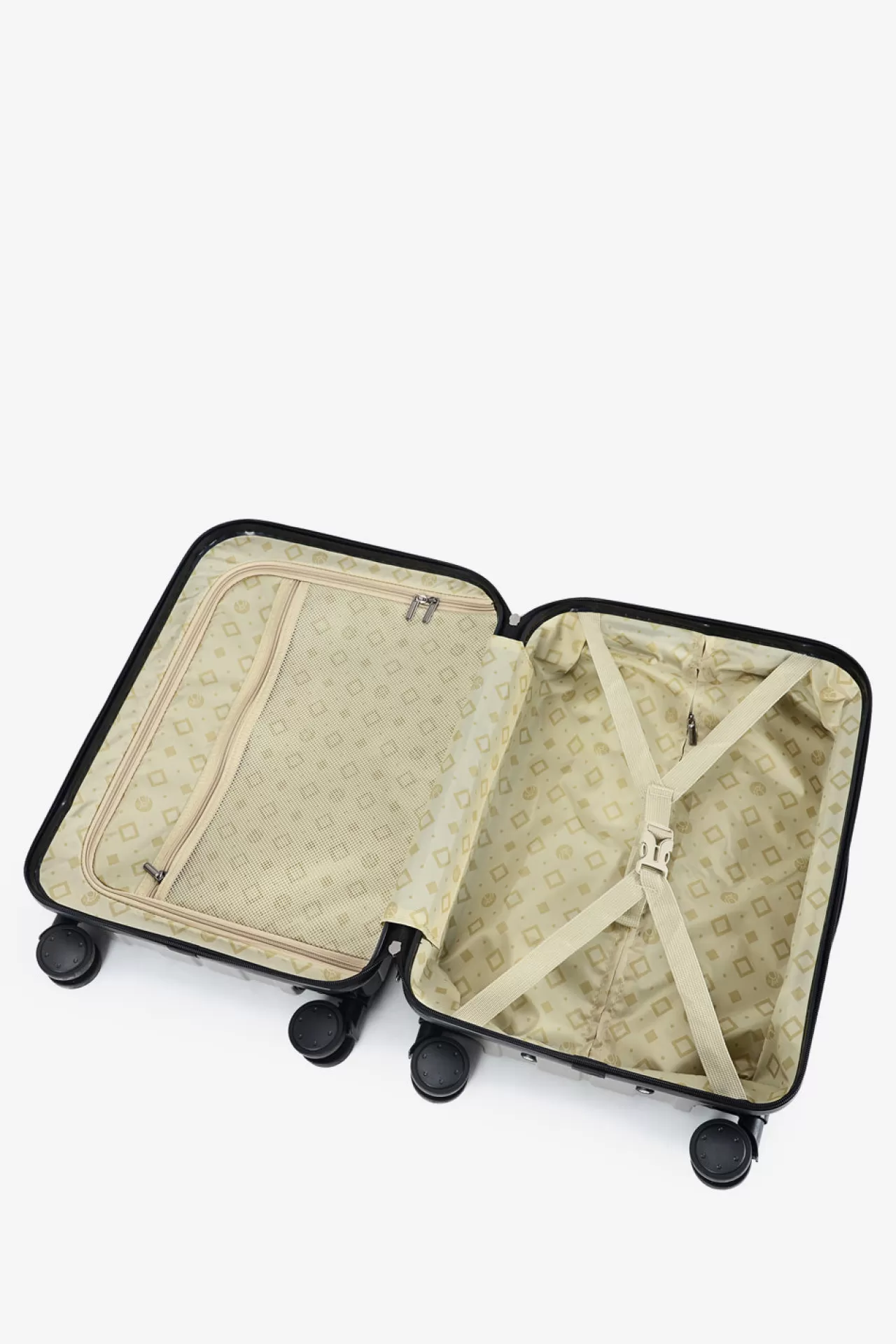 Adax Shop Adax hardcase 67cm Miley Grafit*Women Travel Accessories | Travel