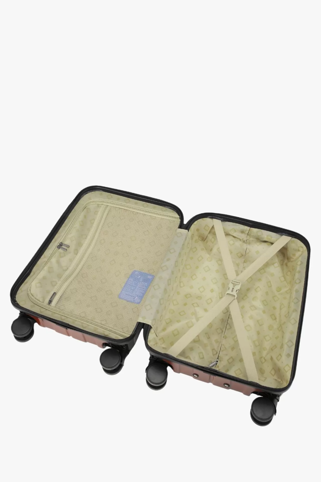 Adax Shop Adax hardcase 67cm Miley Red*Women Suitcases | Suitcases