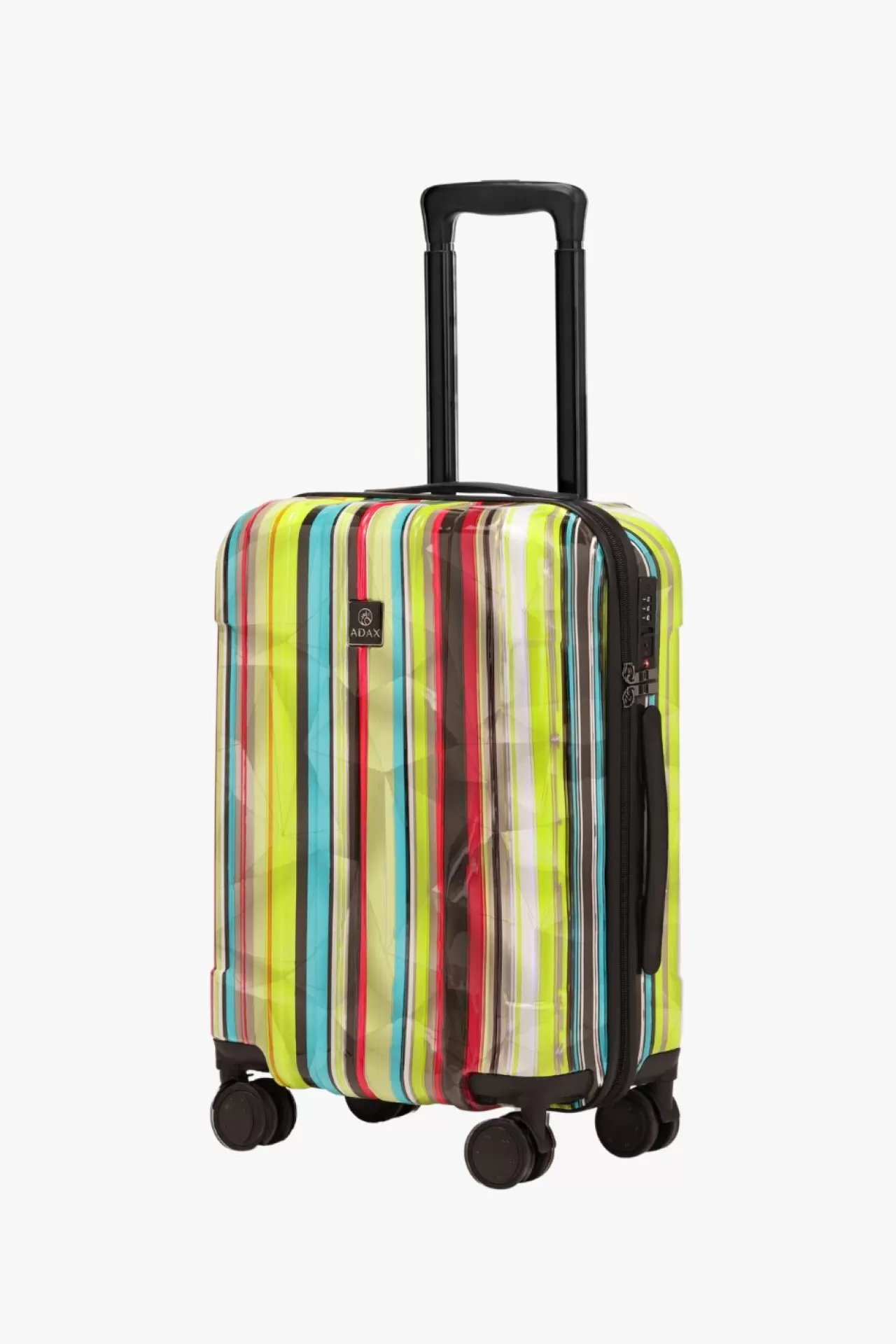 Adax Shop Adax hardcase 55cm Renee Diamond*Women Travel | Suitcases
