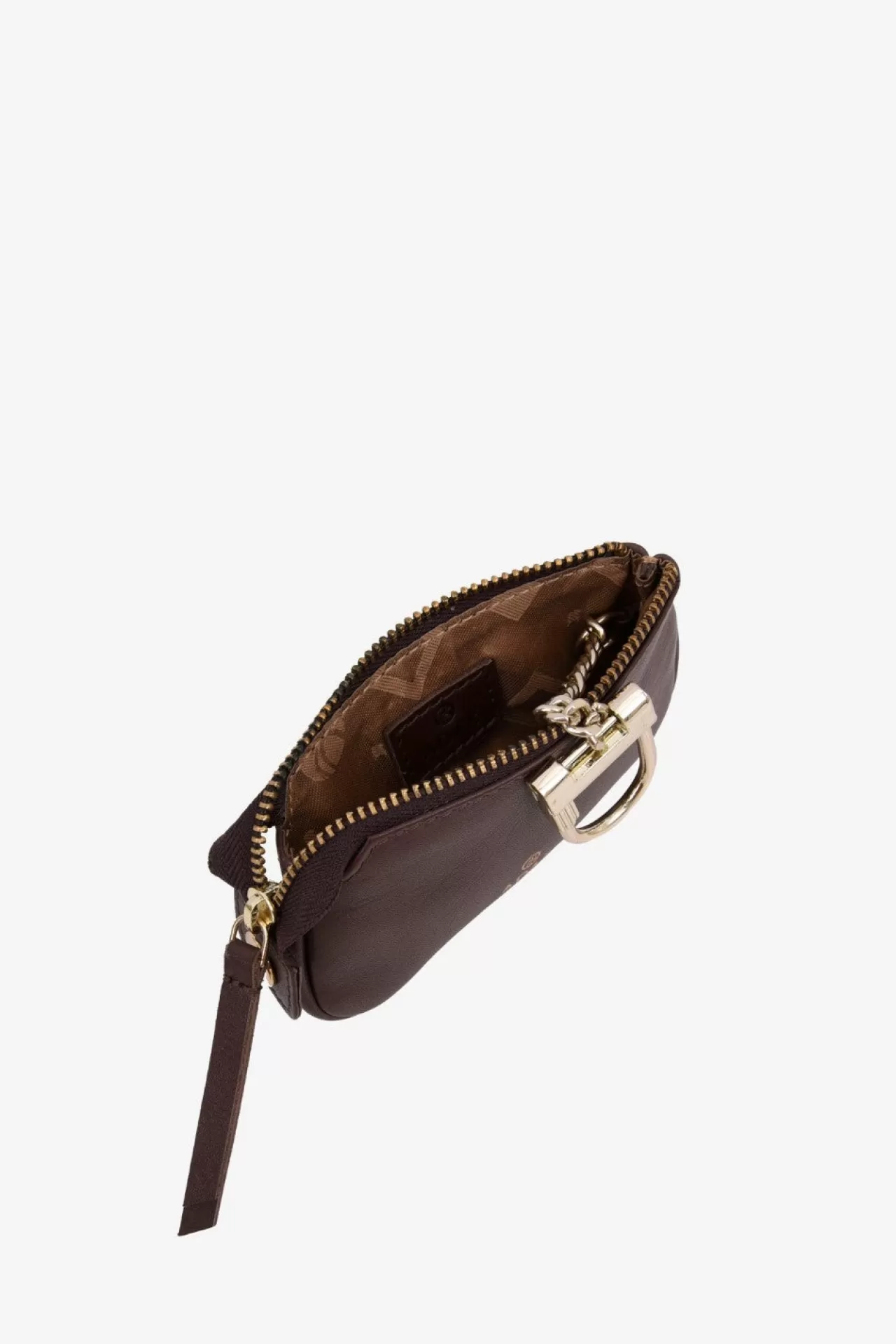 Adax Shop Adax key wallet Lucinda Mocca*Women Wallets