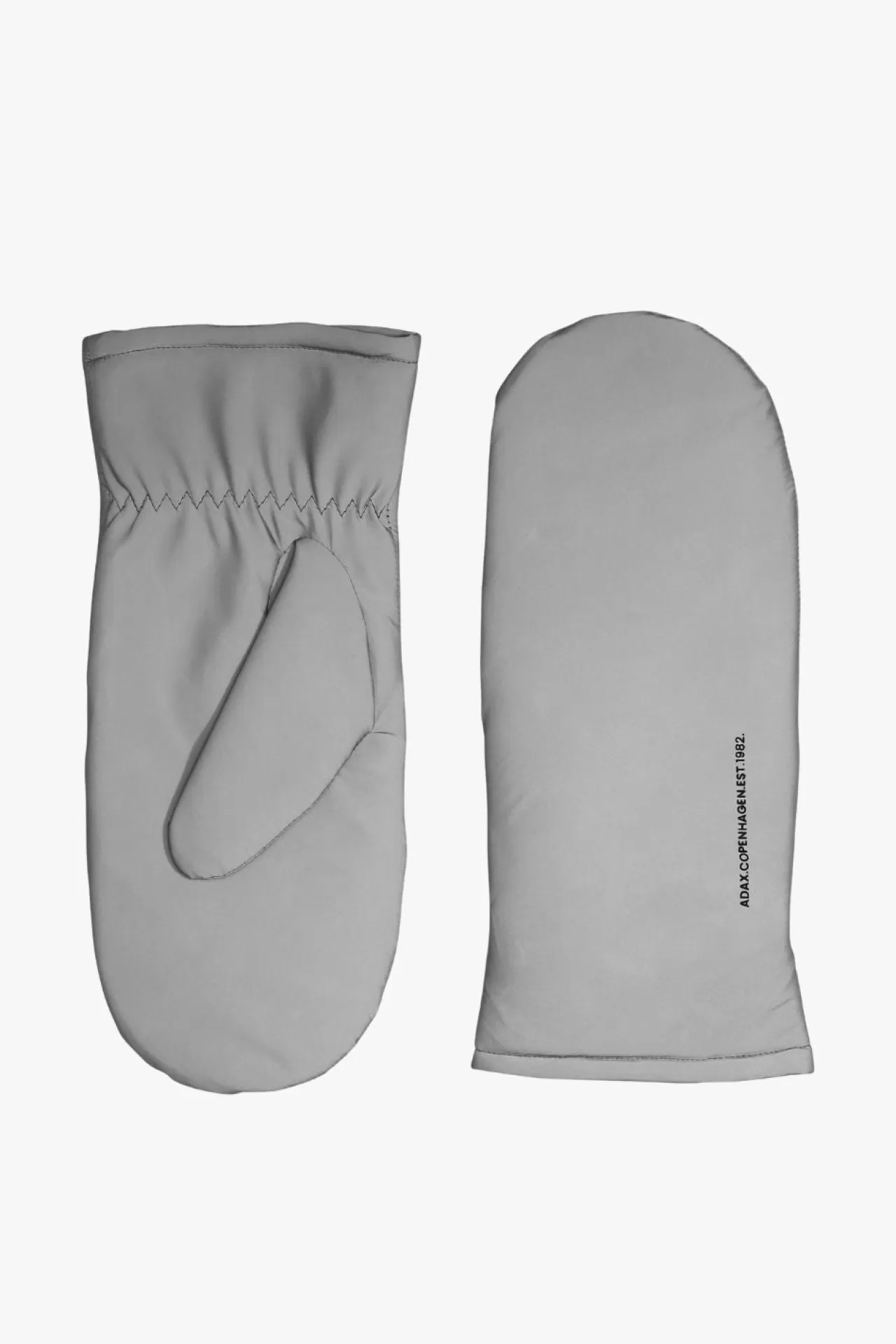 Adax Shop Adax mitten Anita Reflective*Women Gloves