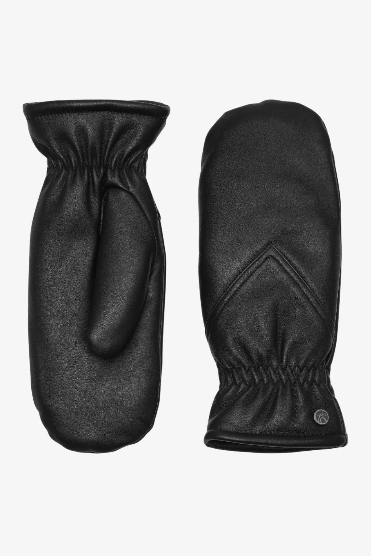 Adax Shop Adax mitten Jennifer Black*Women Gloves