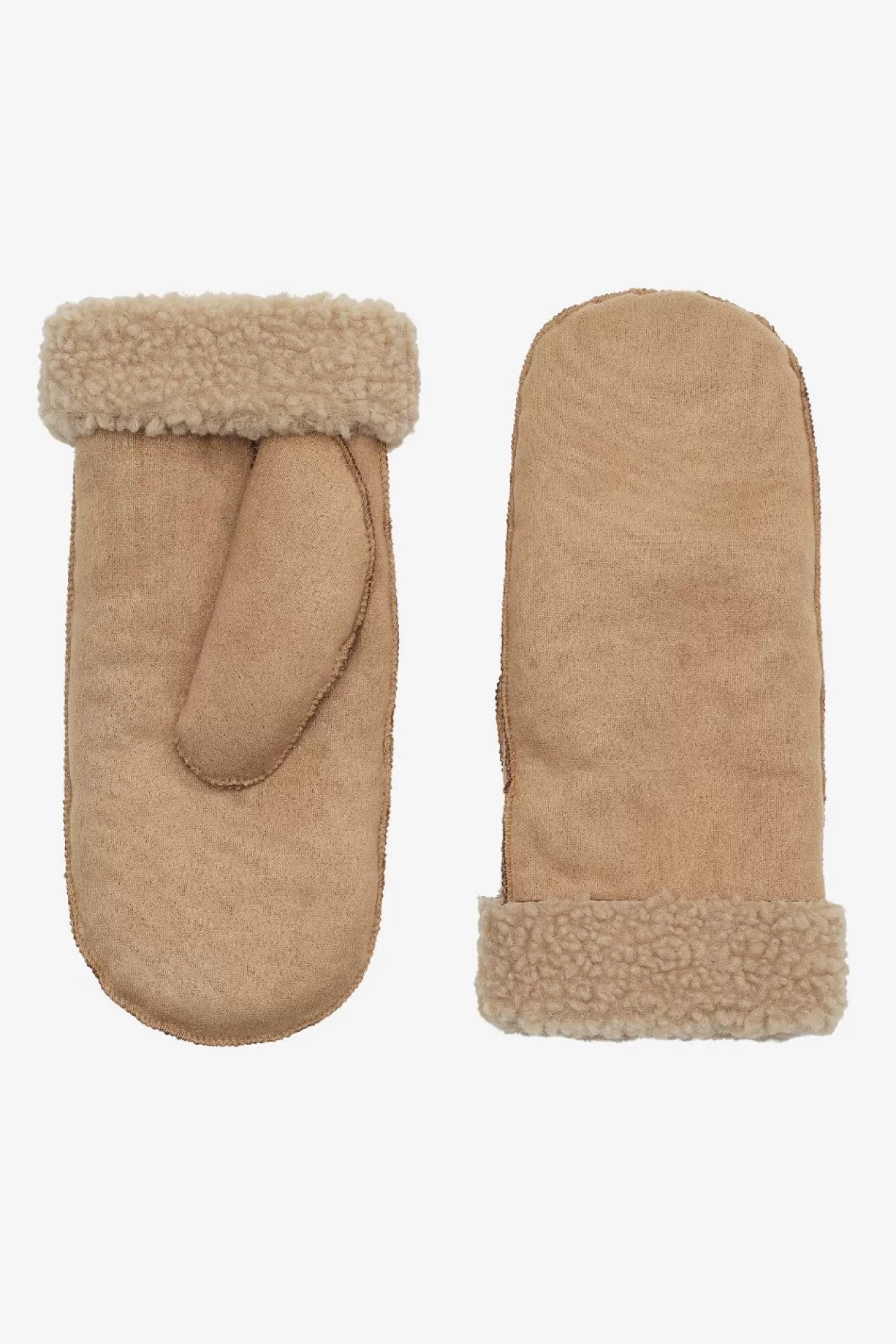 Adax Shop Adax mitten Mary Brown*Women Gloves