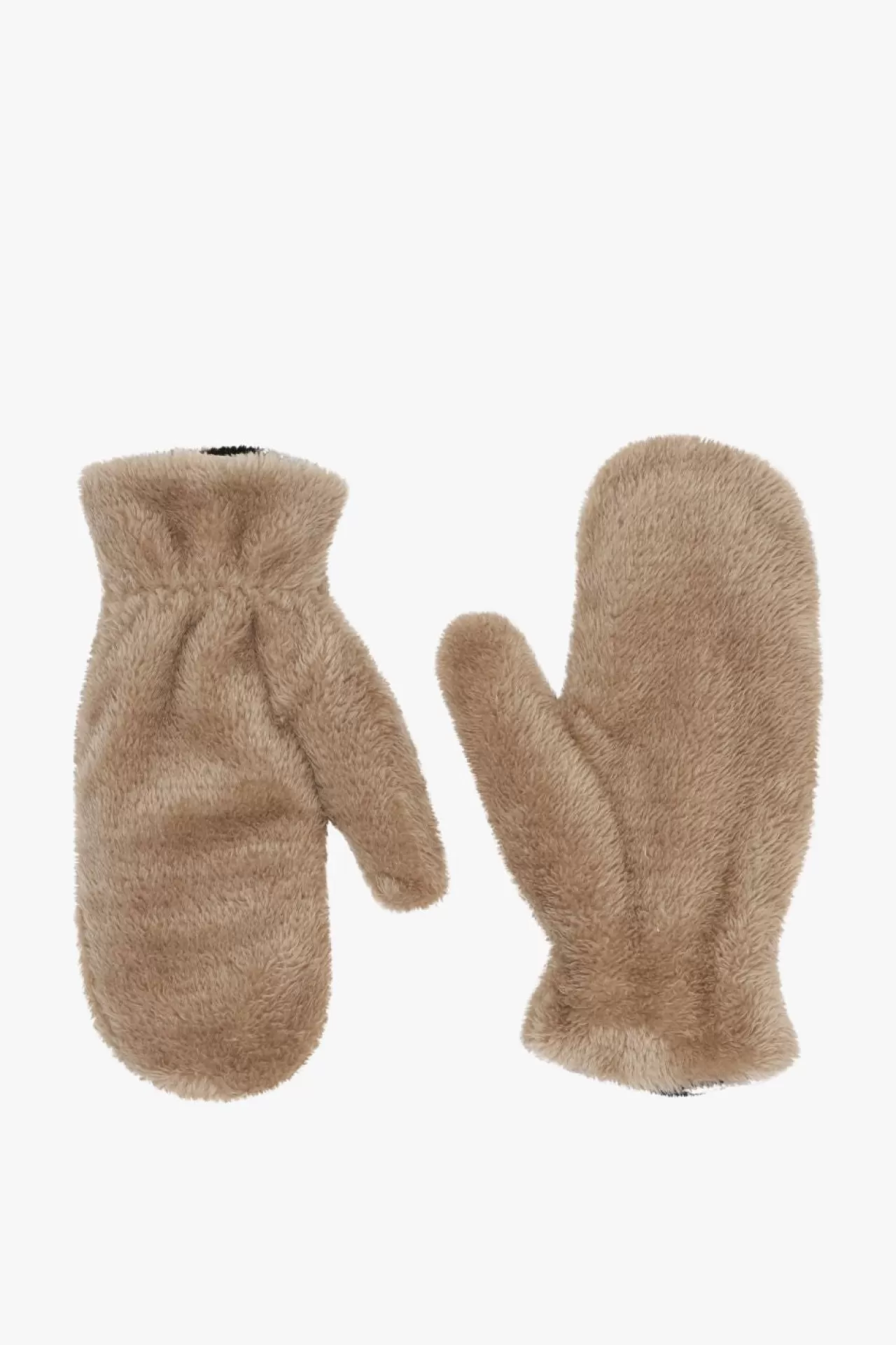 Adax Shop Adax mitten Paige Brown*Women Gloves
