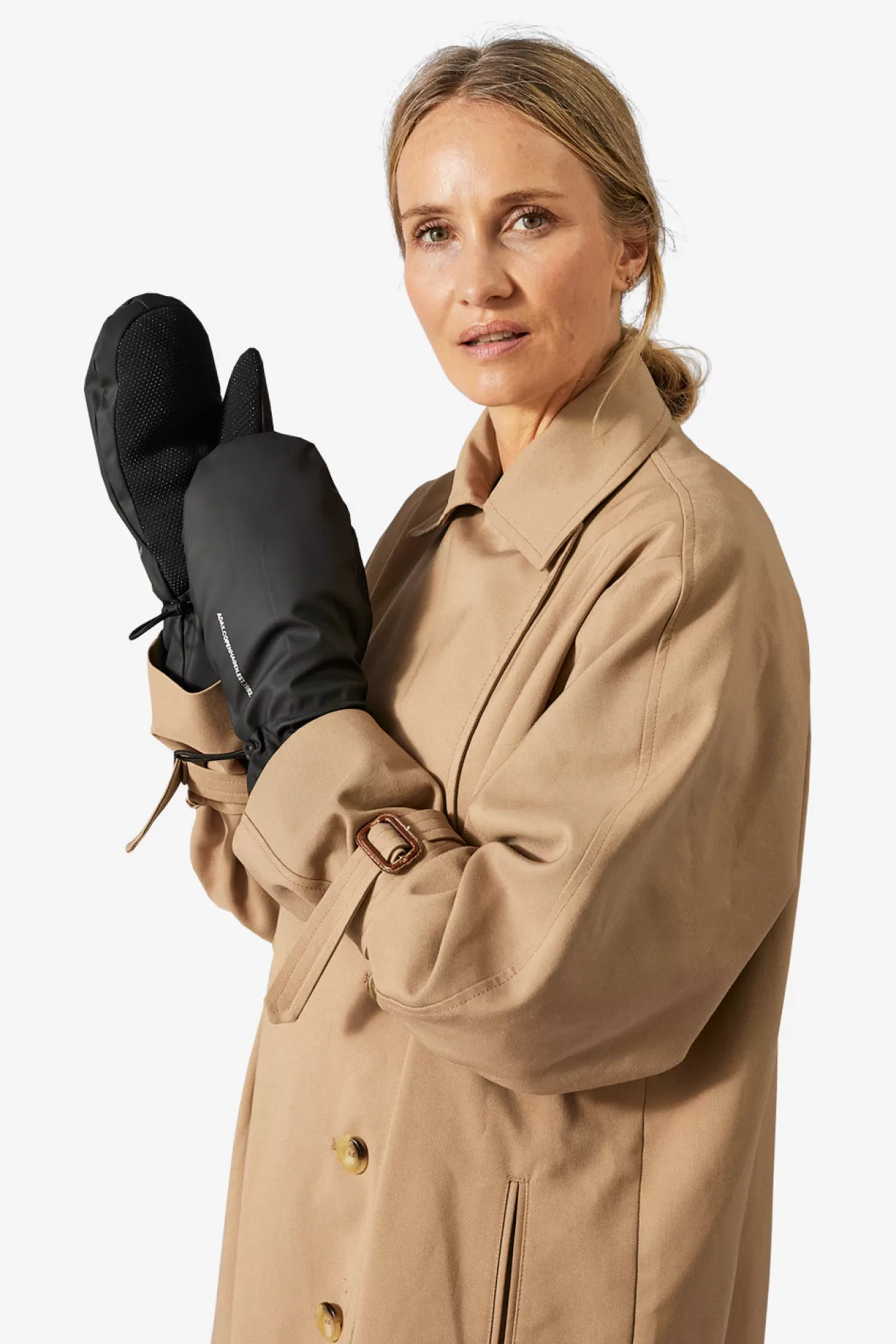 Adax Shop Adax mitten Samira Black*Women Gloves | Gloves