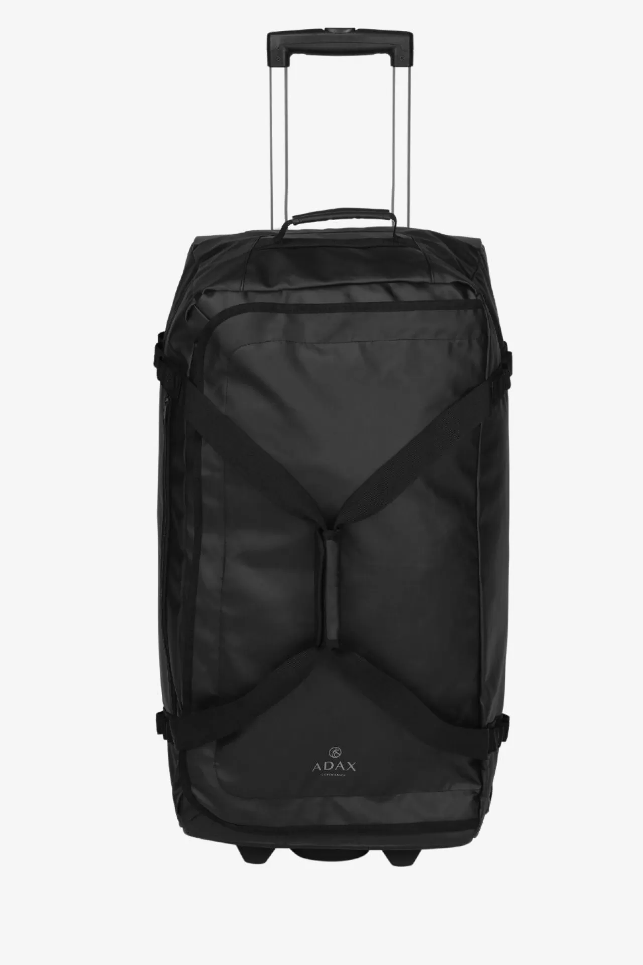 Adax Shop Adax trolley duffel bag Billie Black*Women Travel Accessories | Travel