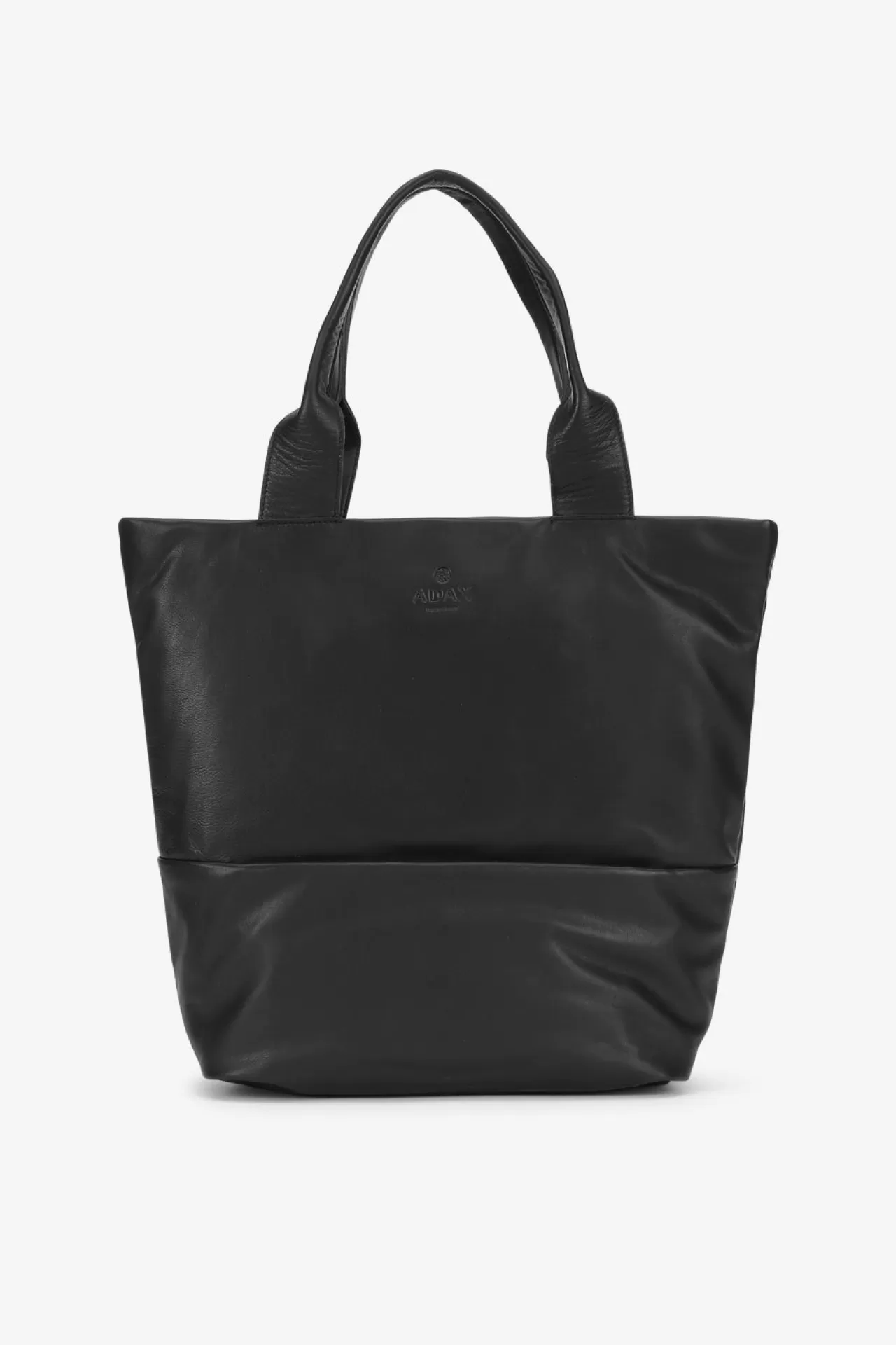 Adax Shop Amalfi shopper Lucia Black*Women Work & School | Shopper