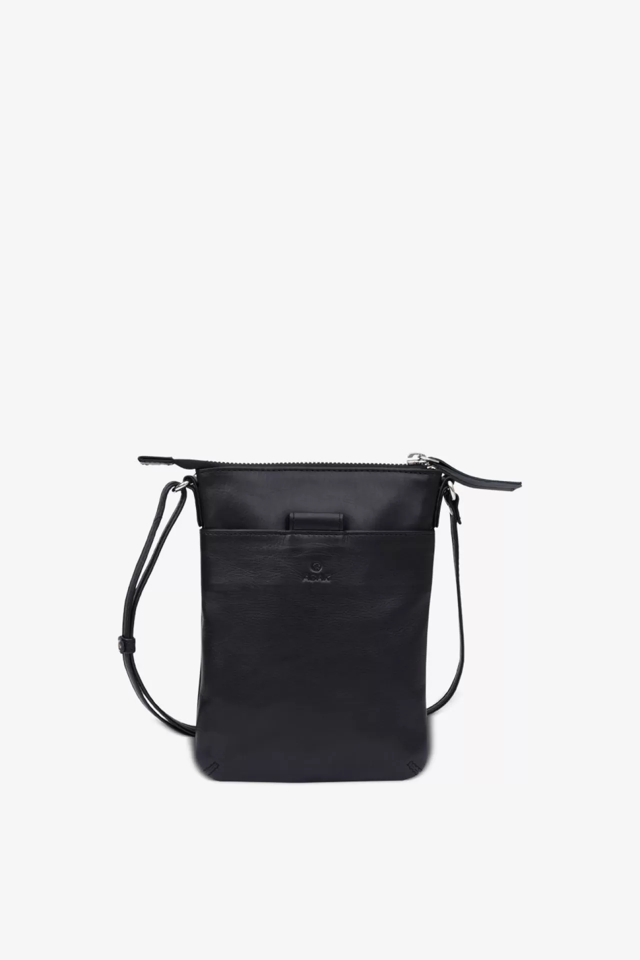 Adax Shop Amalfi shoulder bag Abbie Black*Women Shoulder Bags