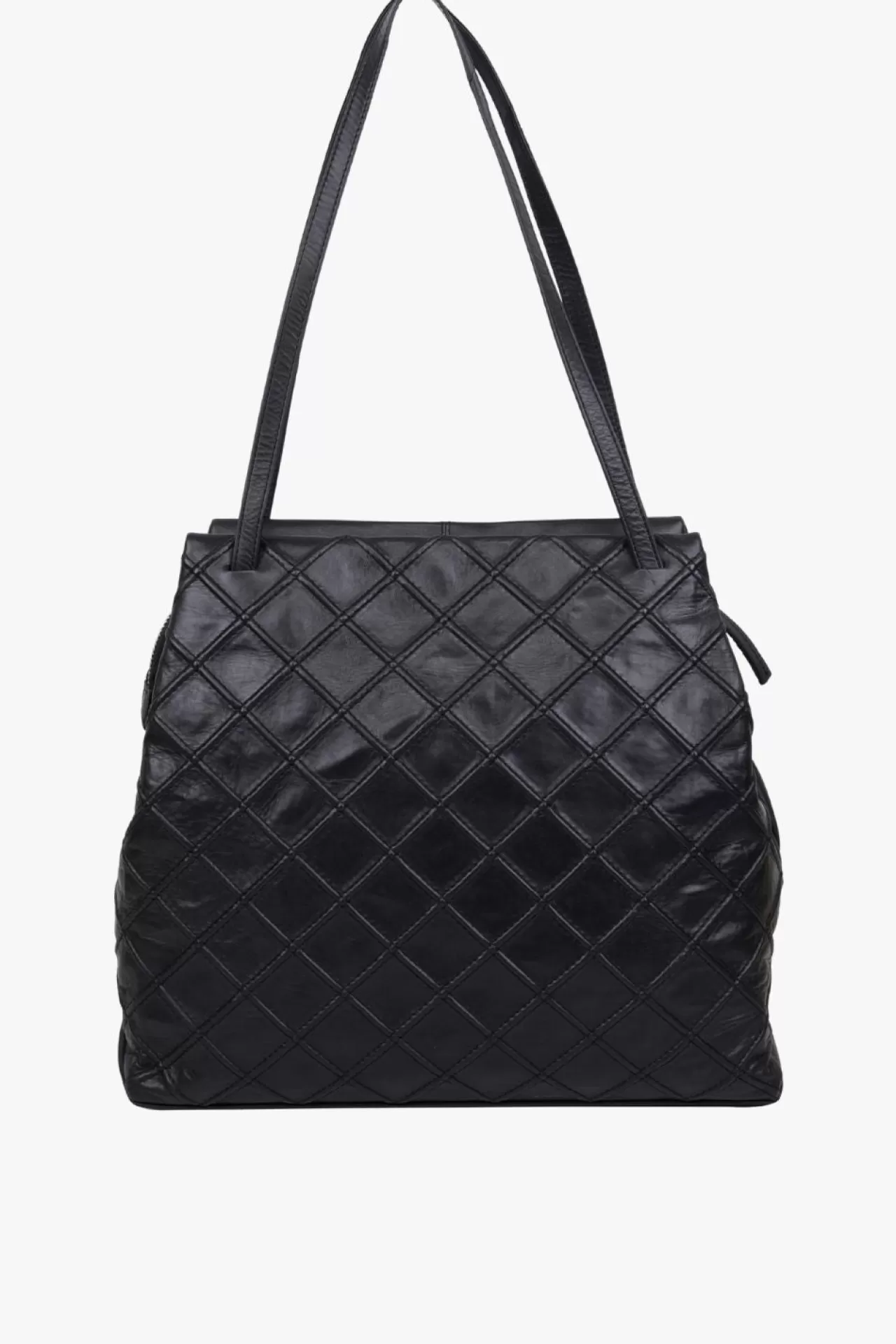 Adax Shop Amalfi shoulder bag Edel Black*Women Work Bags | Shoulder Bags