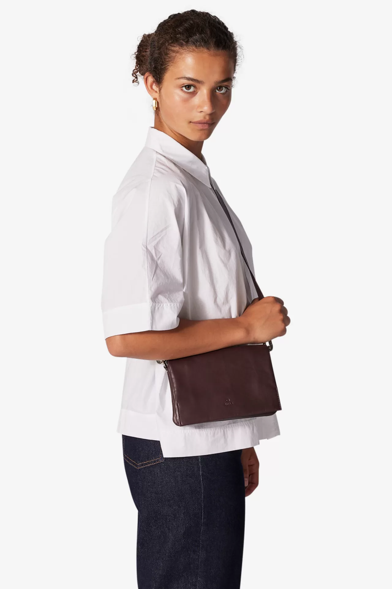Adax Shop Amalfi shoulder bag Franca *Women Shoulder Bags