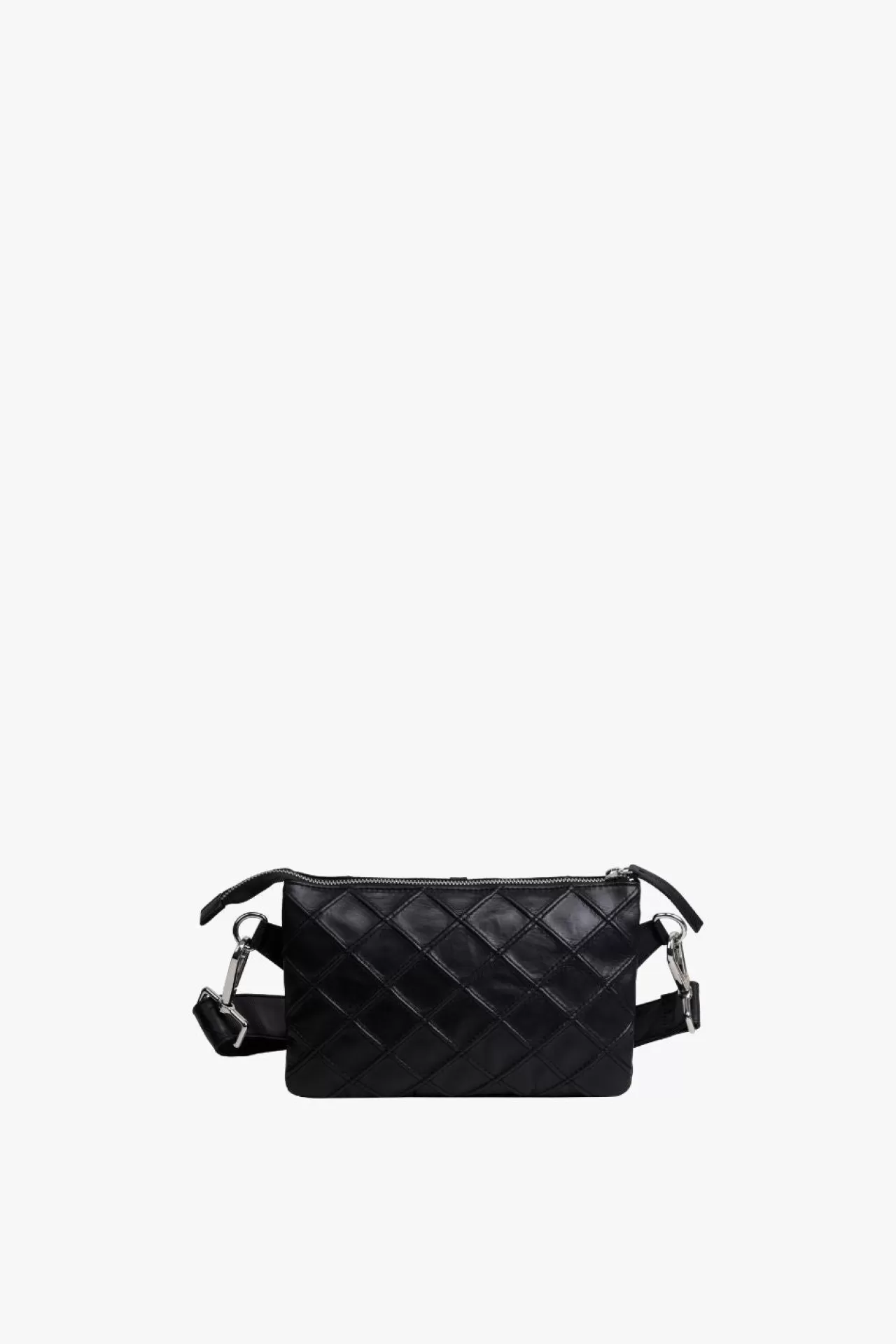 Adax Shop Amalfi shoulder bag Gisele Black*Women Crossbody | Shoulder Bags