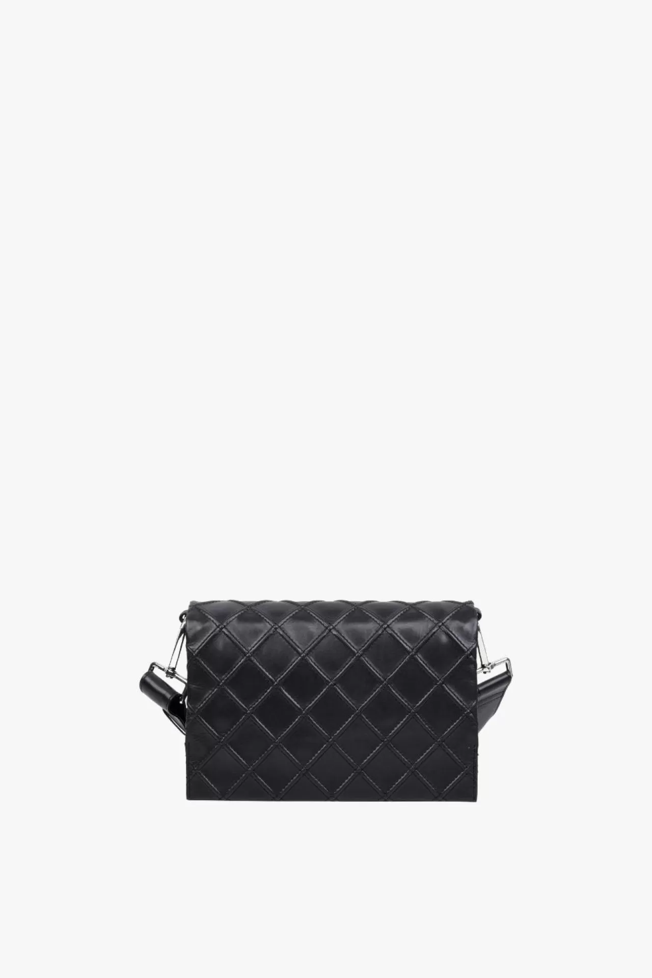 Adax Shop Amalfi shoulder bag Hedwig Black*Women Crossbody | Shoulder Bags