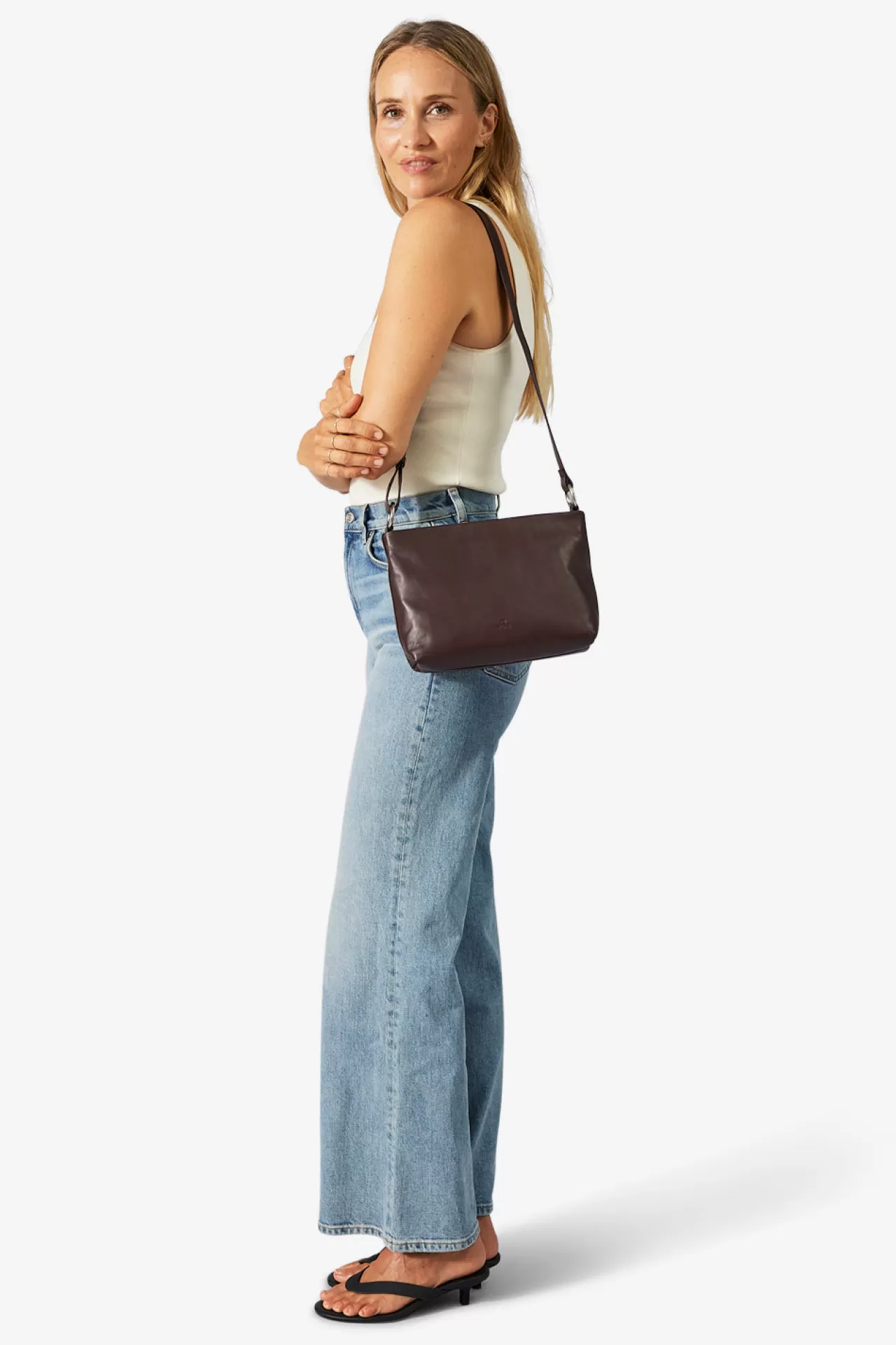Adax Shop Amalfi shoulder bag Klara *Women Crossbody | Handbags