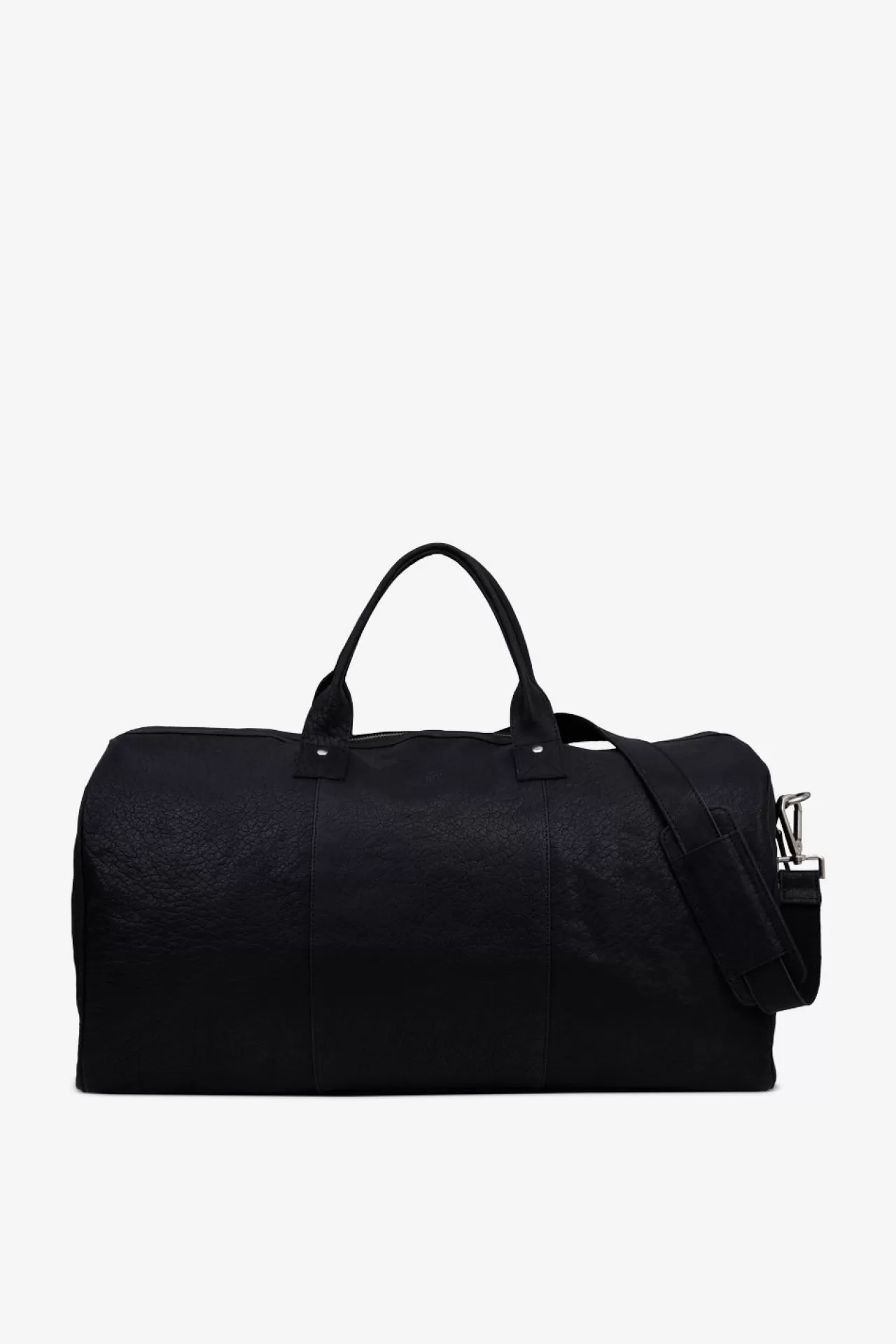 Adax Shop Bolzano weekend bag Kristian Black*Women Travel Accessories | Travel