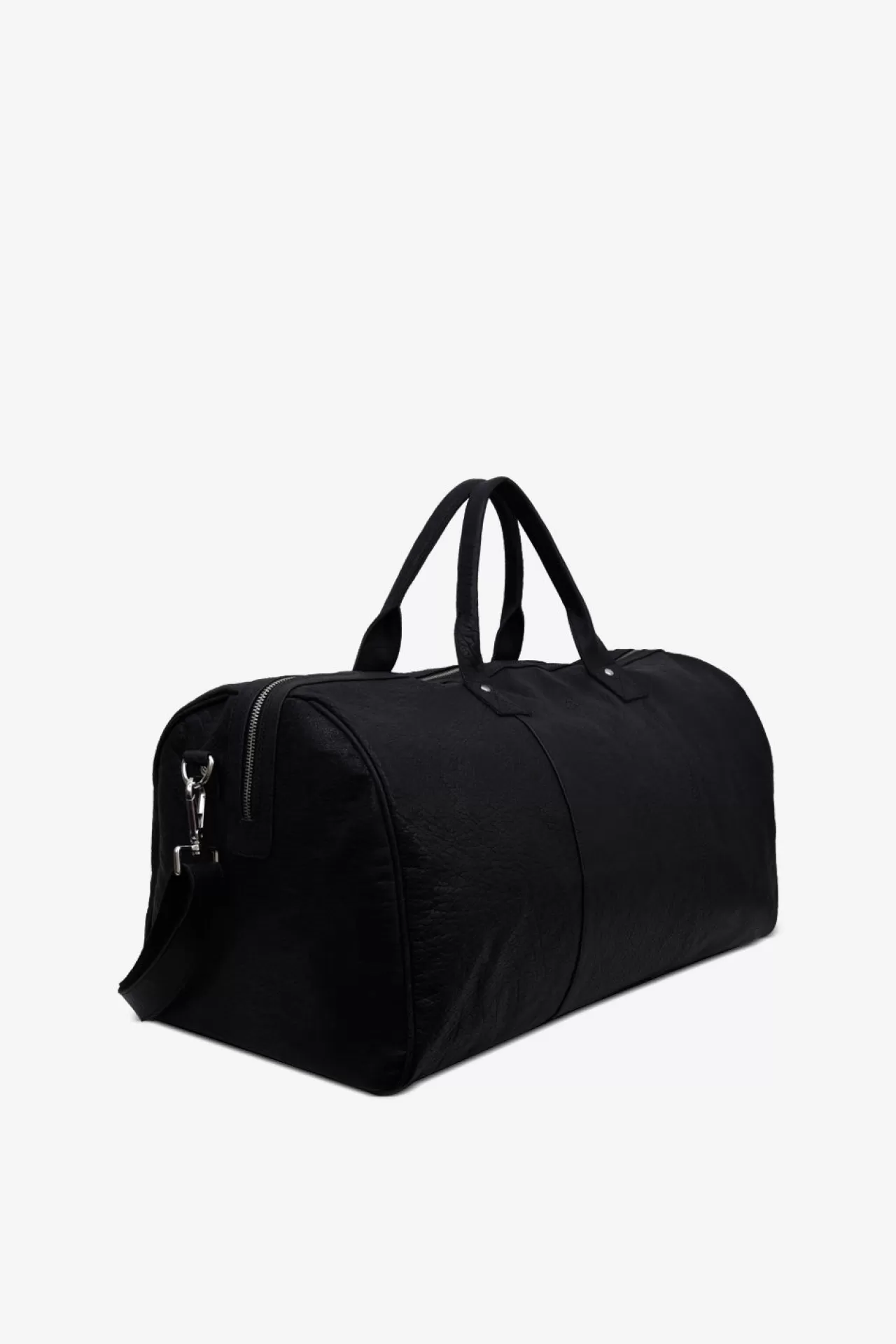 Adax Shop Bolzano weekend bag Kristian Black*Women Travel Accessories | Travel