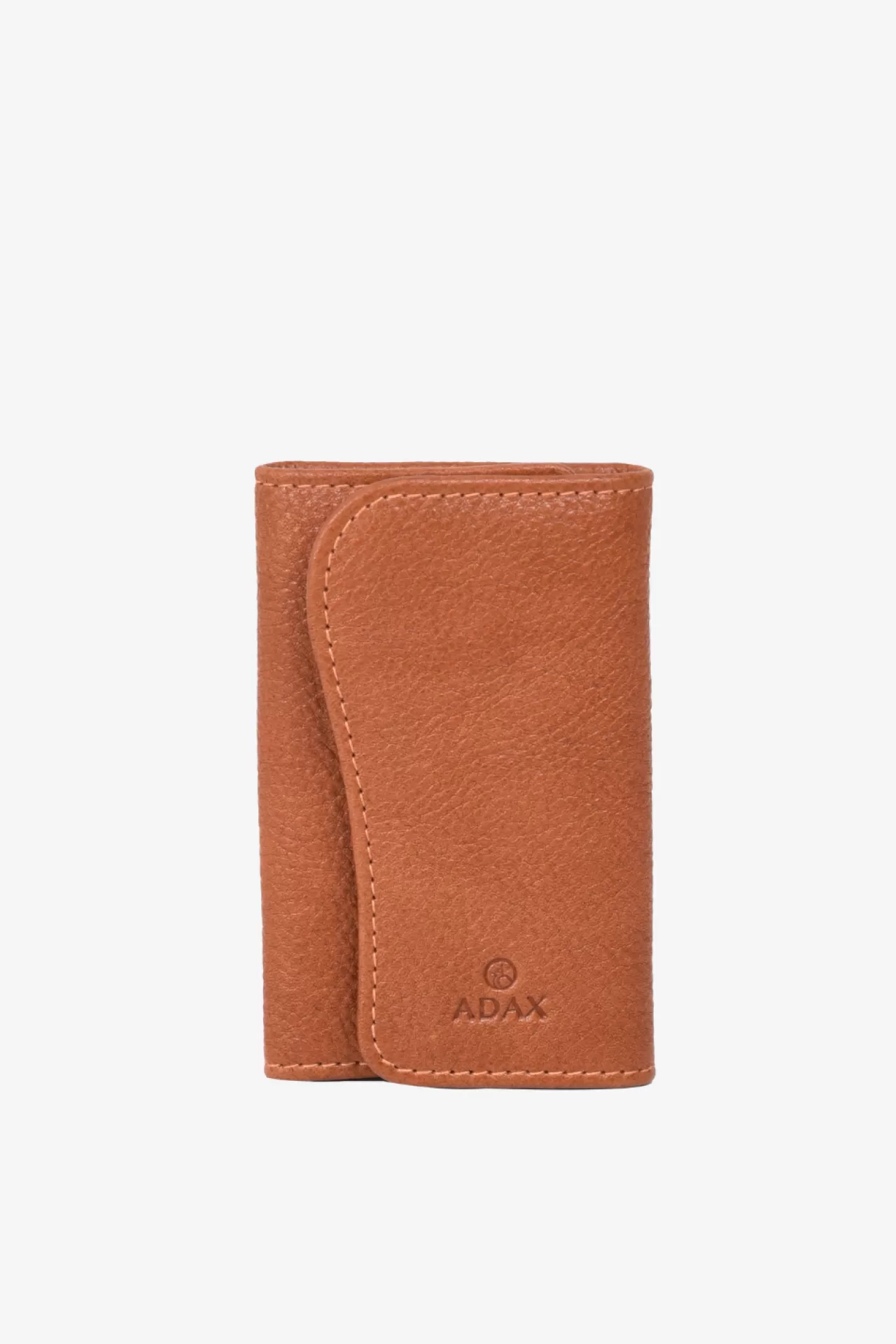 Adax Shop Bremen keychain Morten Cognac*Women Wallets | Wallets