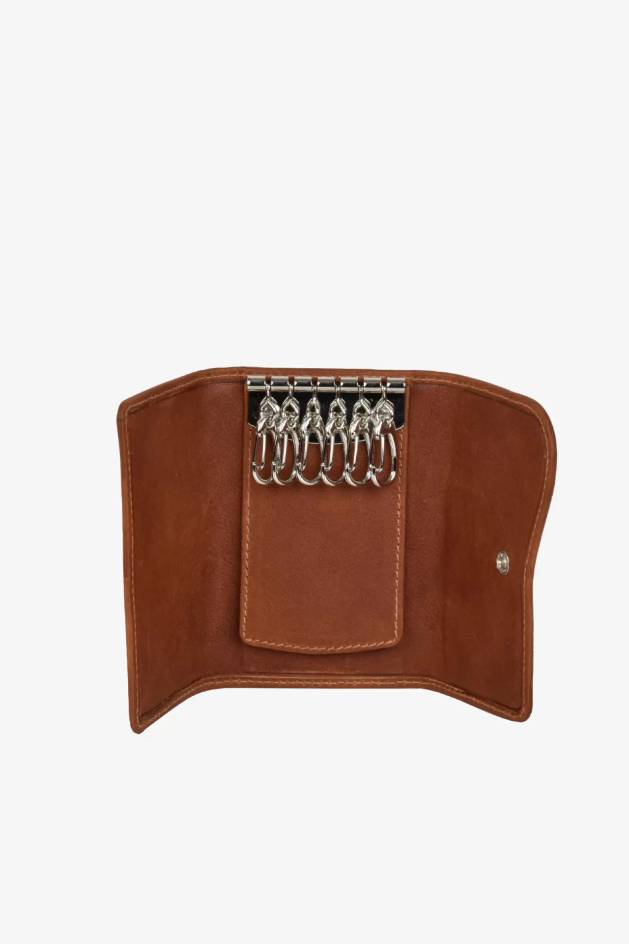 Adax Shop Bremen keychain Morten Cognac*Women Wallets | Wallets