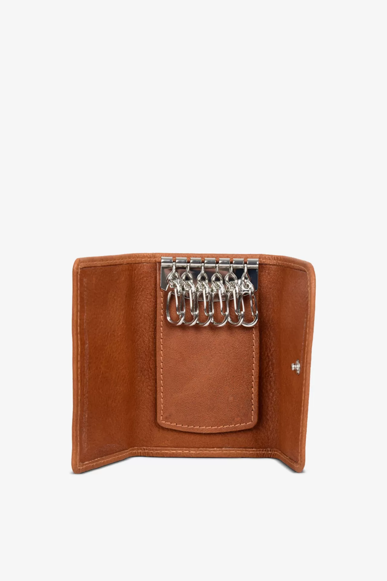 Adax Shop Bremen keychain Peter Cognac*Women Accessories | Accessories