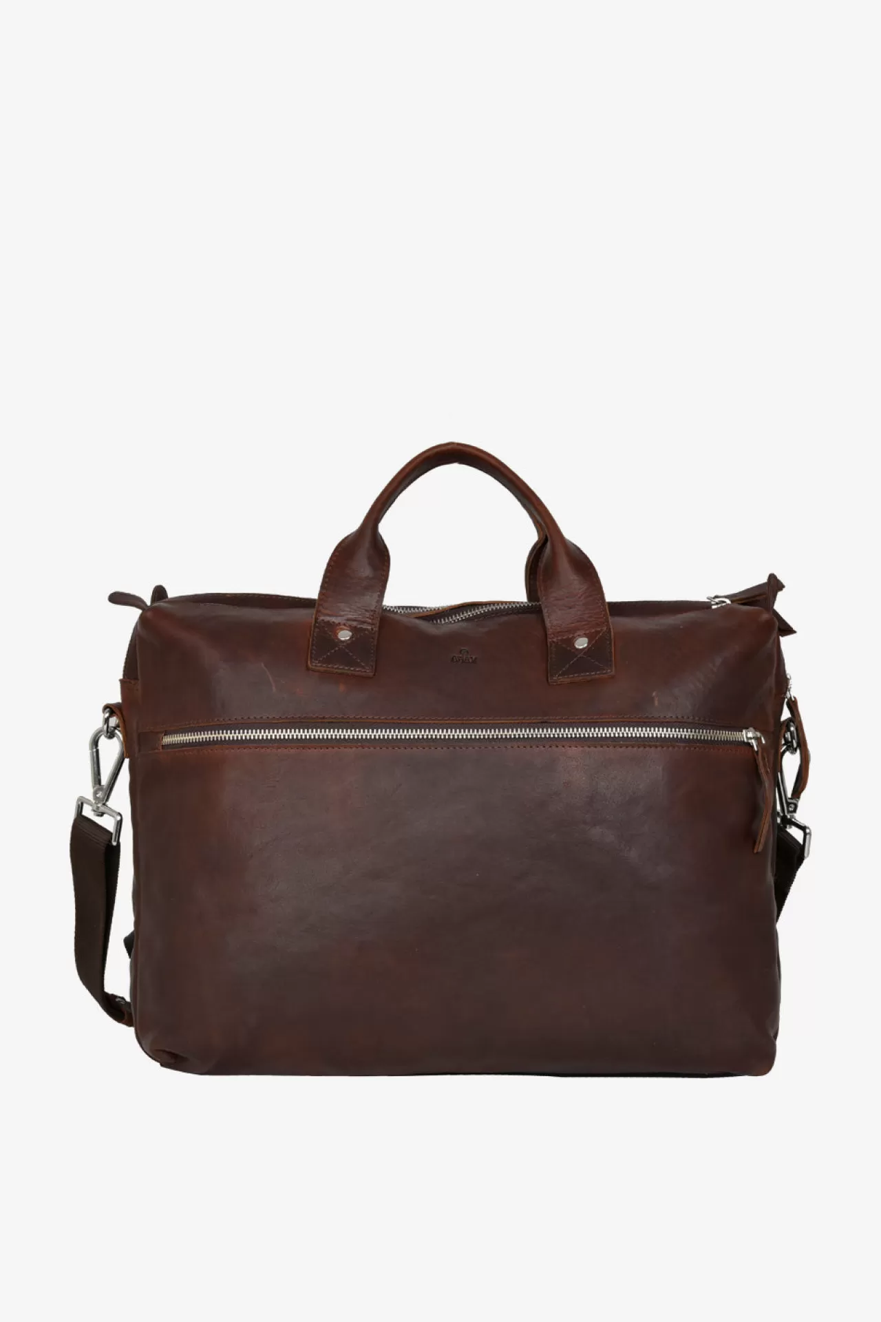 Adax Shop Catania briefcase Emil Dark brown*Women Work Bags | School & Work