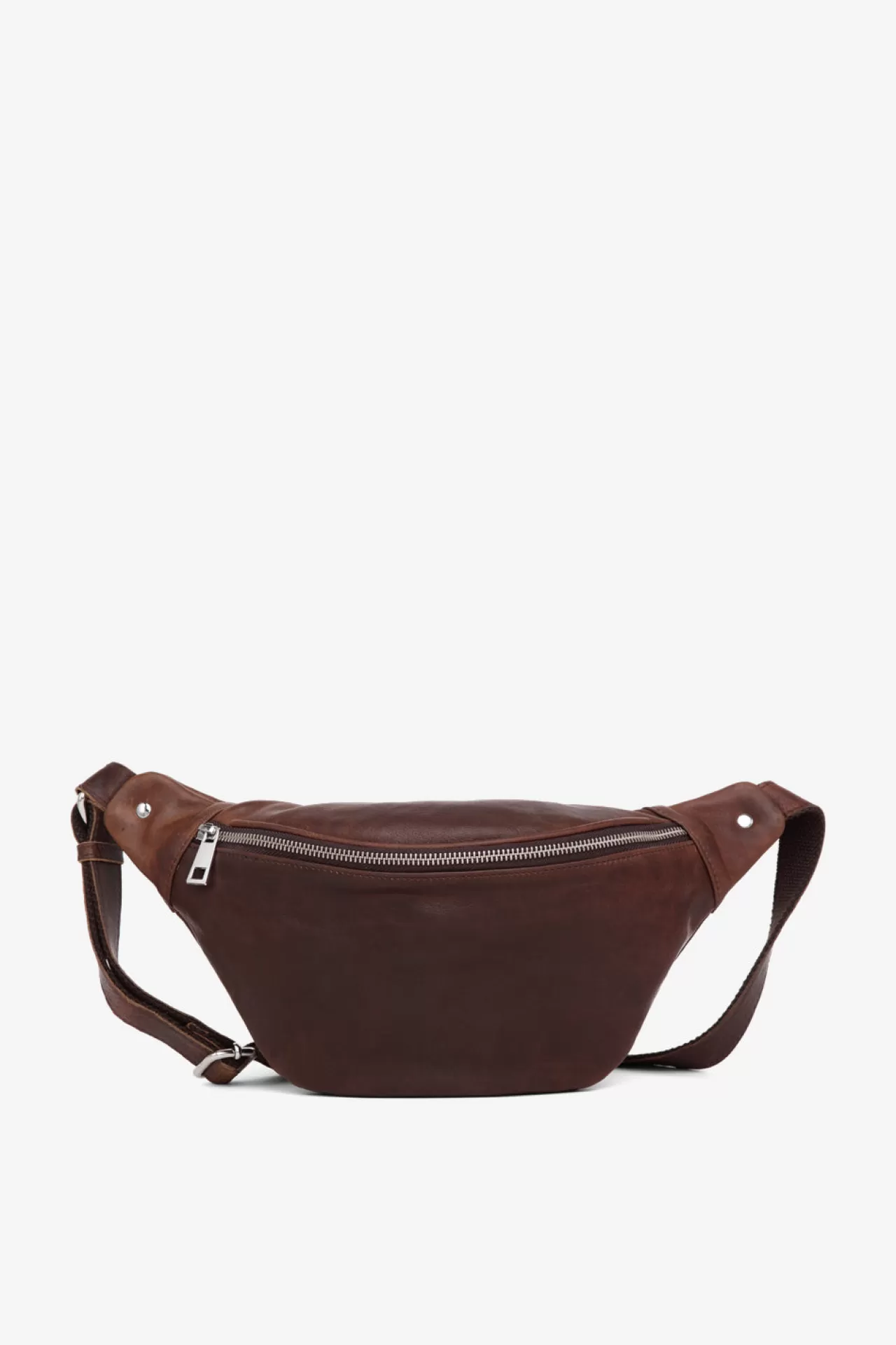 Adax Shop Catania bumbag Gabriel Dark brown*Women Bumbags