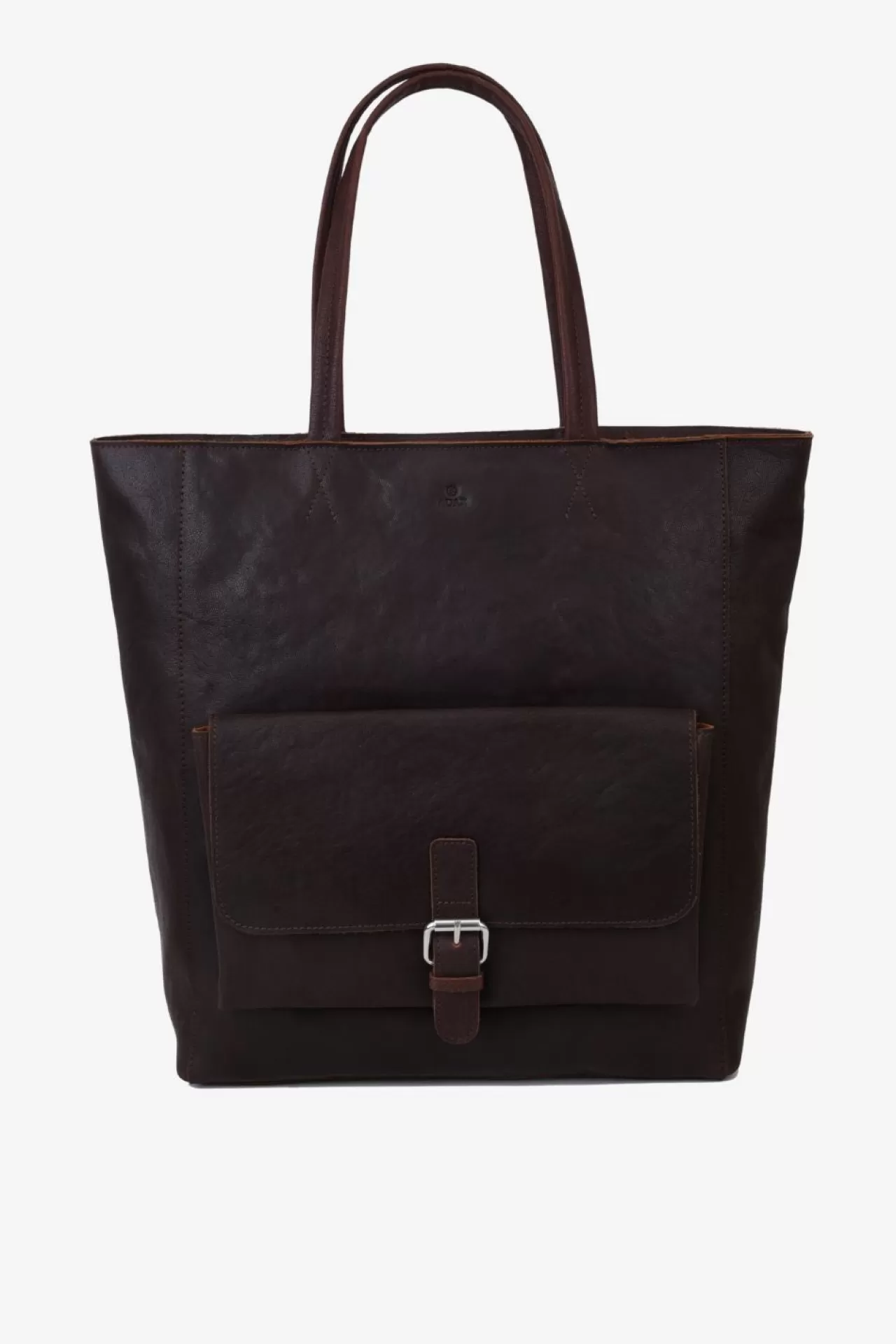 Adax Shop Catania shopper Robin Dark brown*Women Shopper