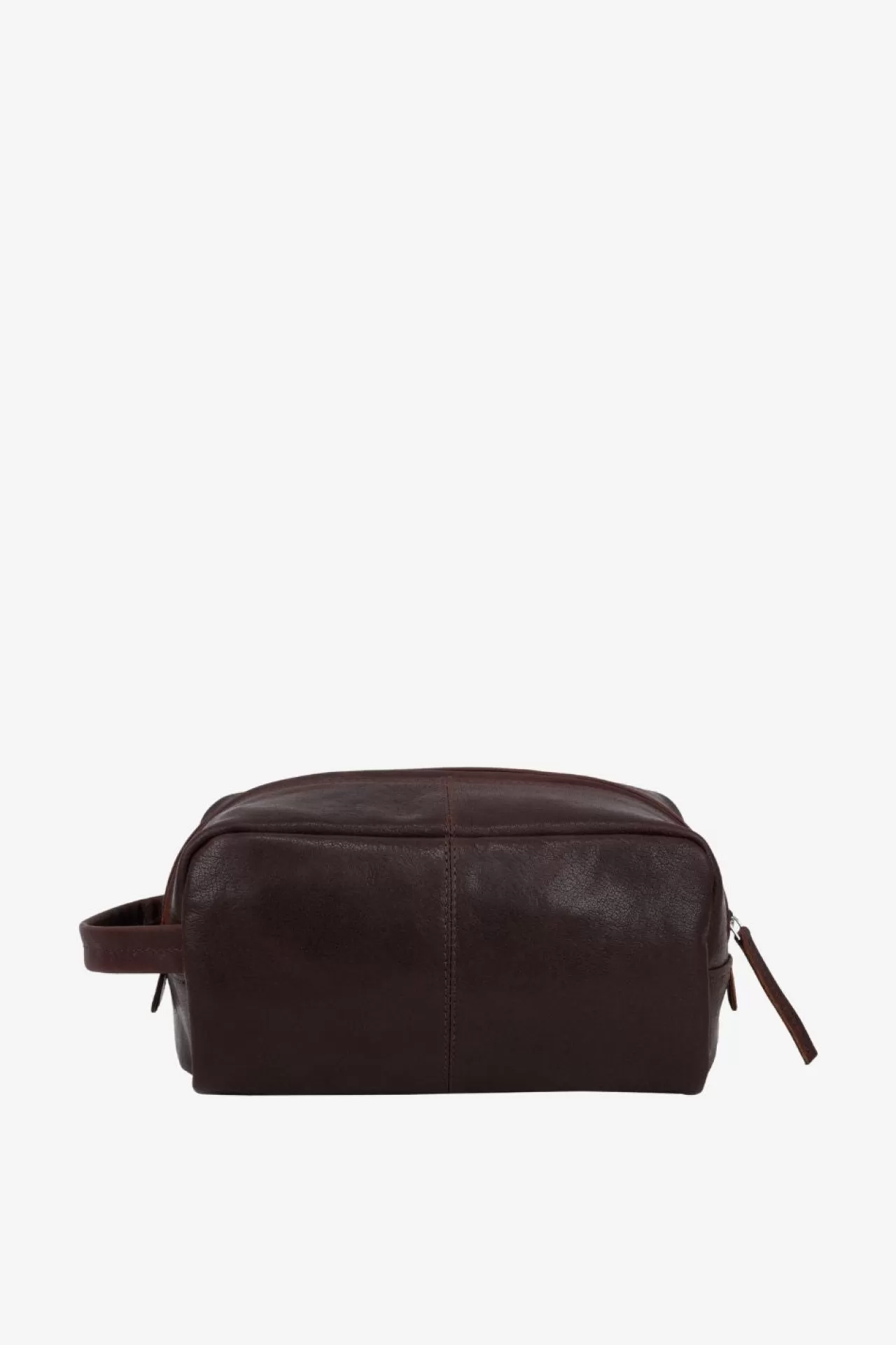 Adax Shop Catania wash bag Harry Dark brown*Women Accessories | Accessories