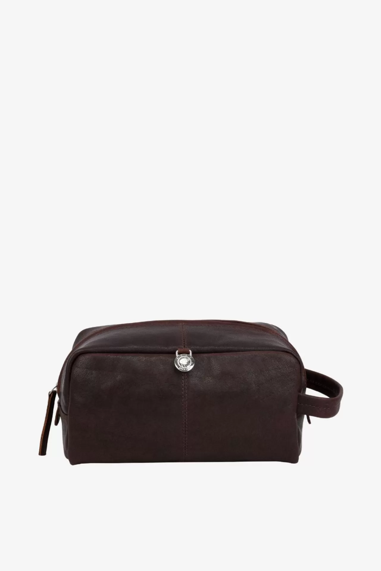 Adax Shop Catania wash bag Harry Dark brown*Women Accessories | Accessories