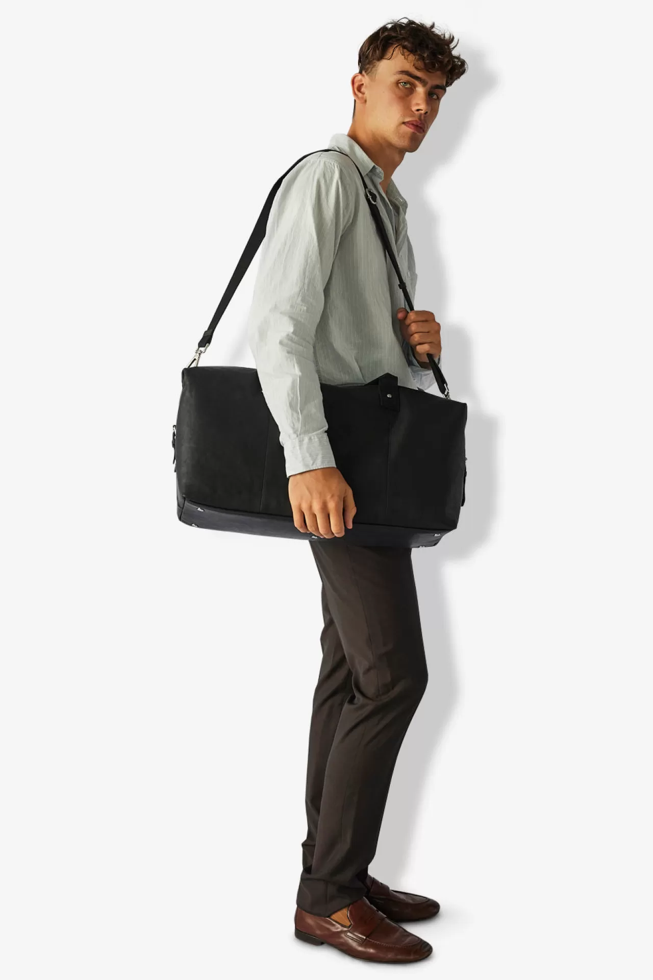 Adax Shop Catania weekend bag Krister *Women Travel Accessories | Travel