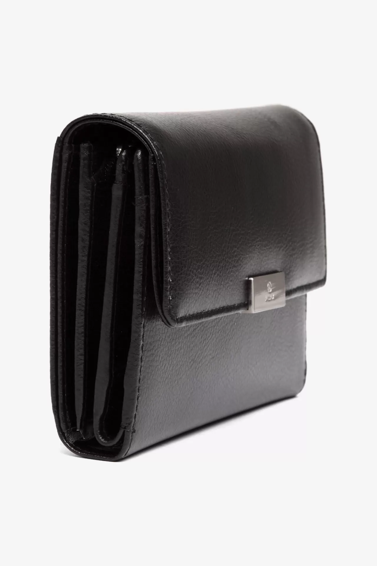 Adax Shop Celia wallet Inga Black*Women Wallets