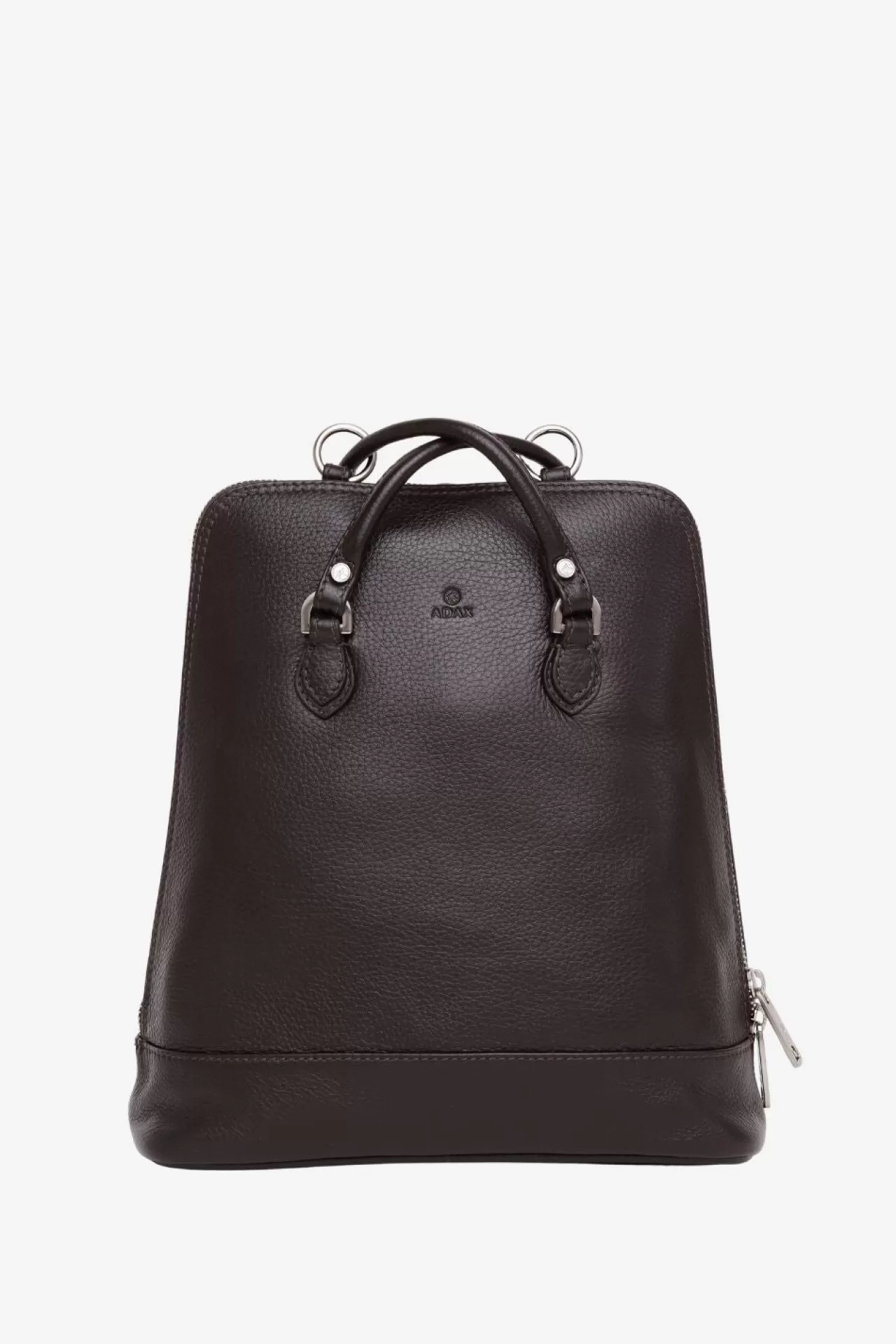 Adax Shop Cormorano backpack Lina Dark brown*Women Work & School