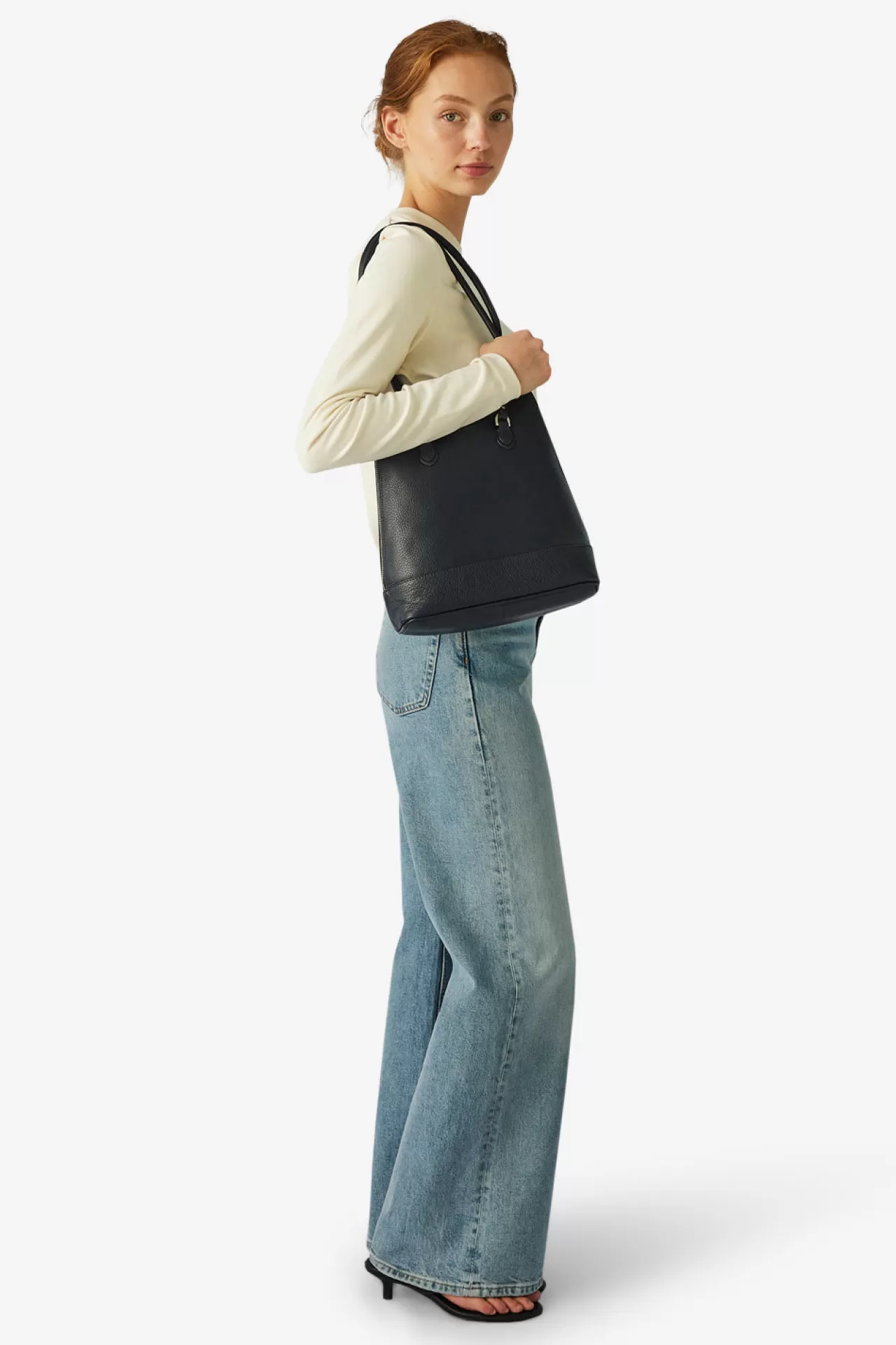 Adax Shop Cormorano backpack Lina Navy*Women Work & School