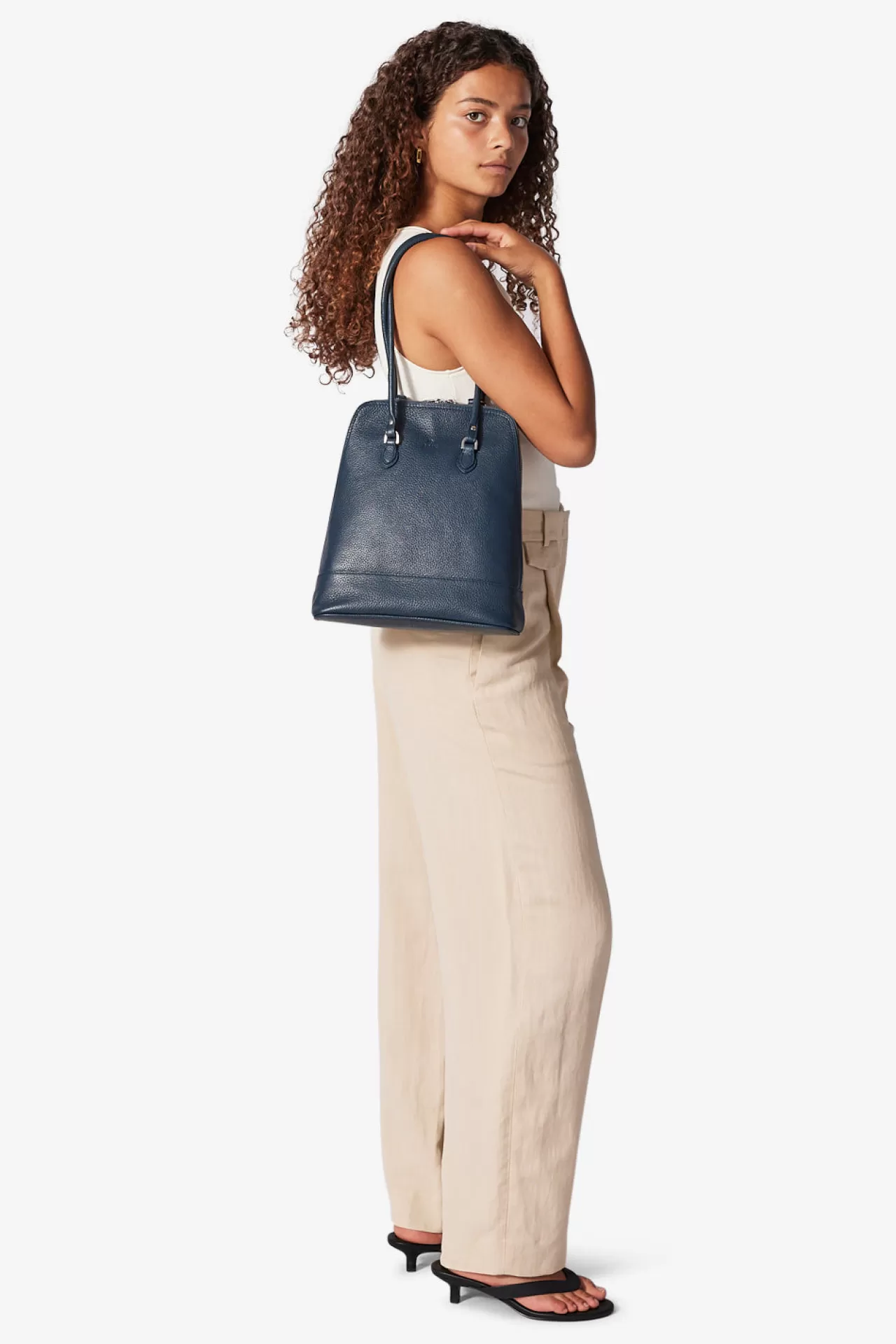 Adax Shop Cormorano backpack Lina Petrol*Women Work & School