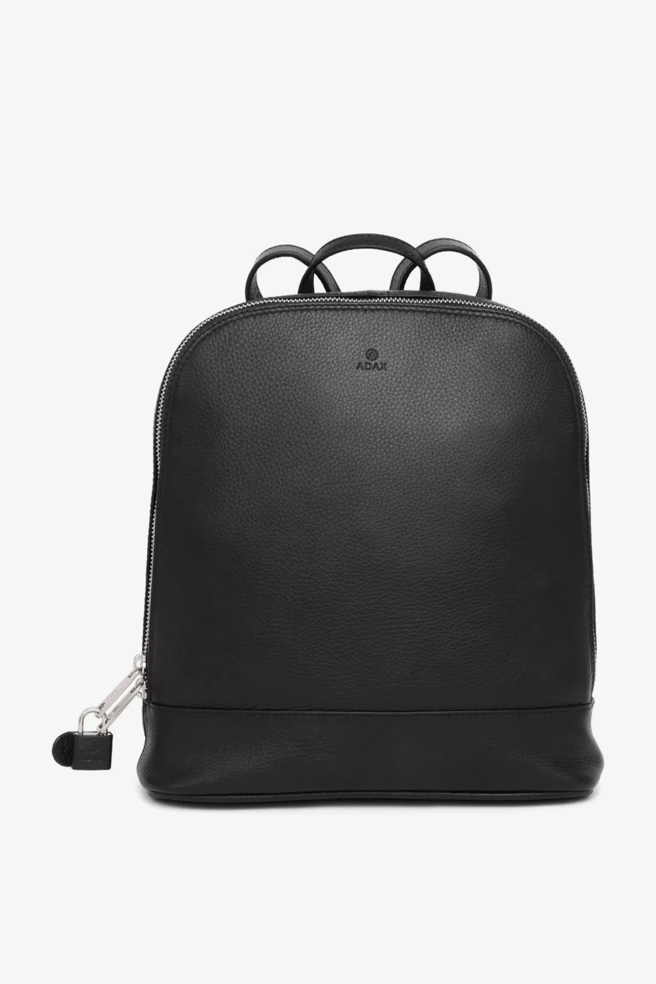 Adax Shop Cormorano backpack Sille Black*Women Work & School | Shoulder Bags