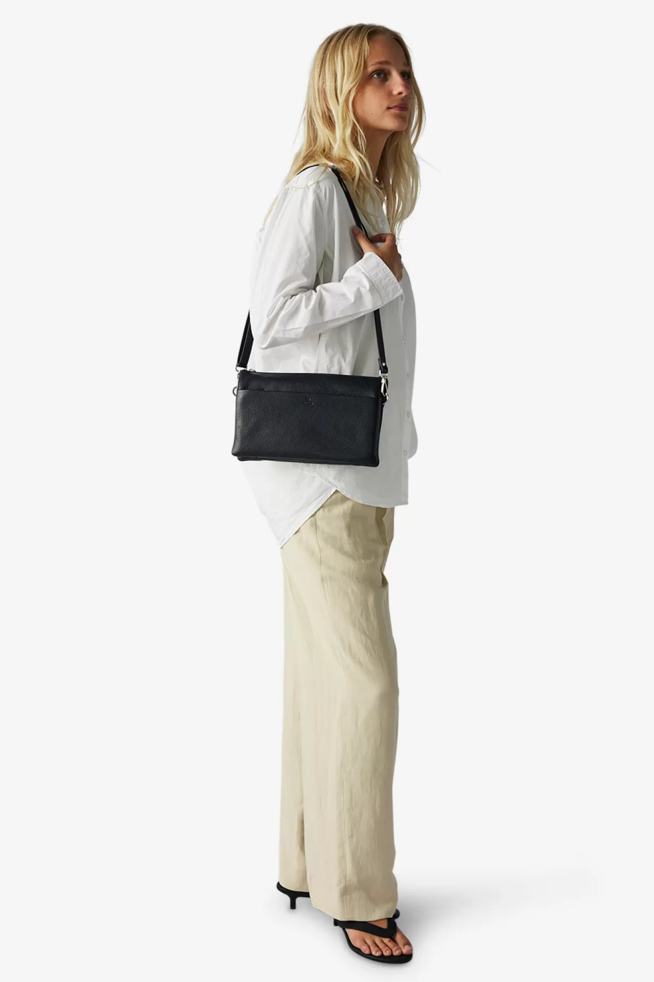 Adax Shop Cormorano combi clutch Jasmina *Women Clutch