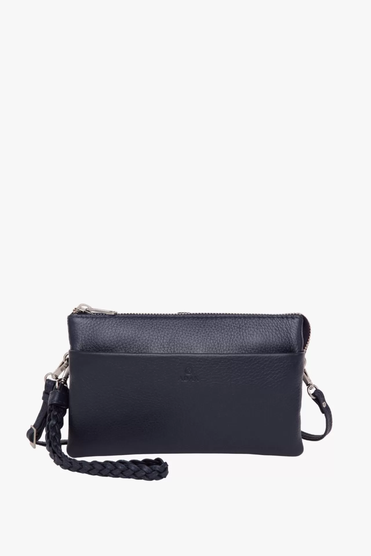 Adax Shop Cormorano combi clutch Nellie Navy*Women Crossbody | Clutch