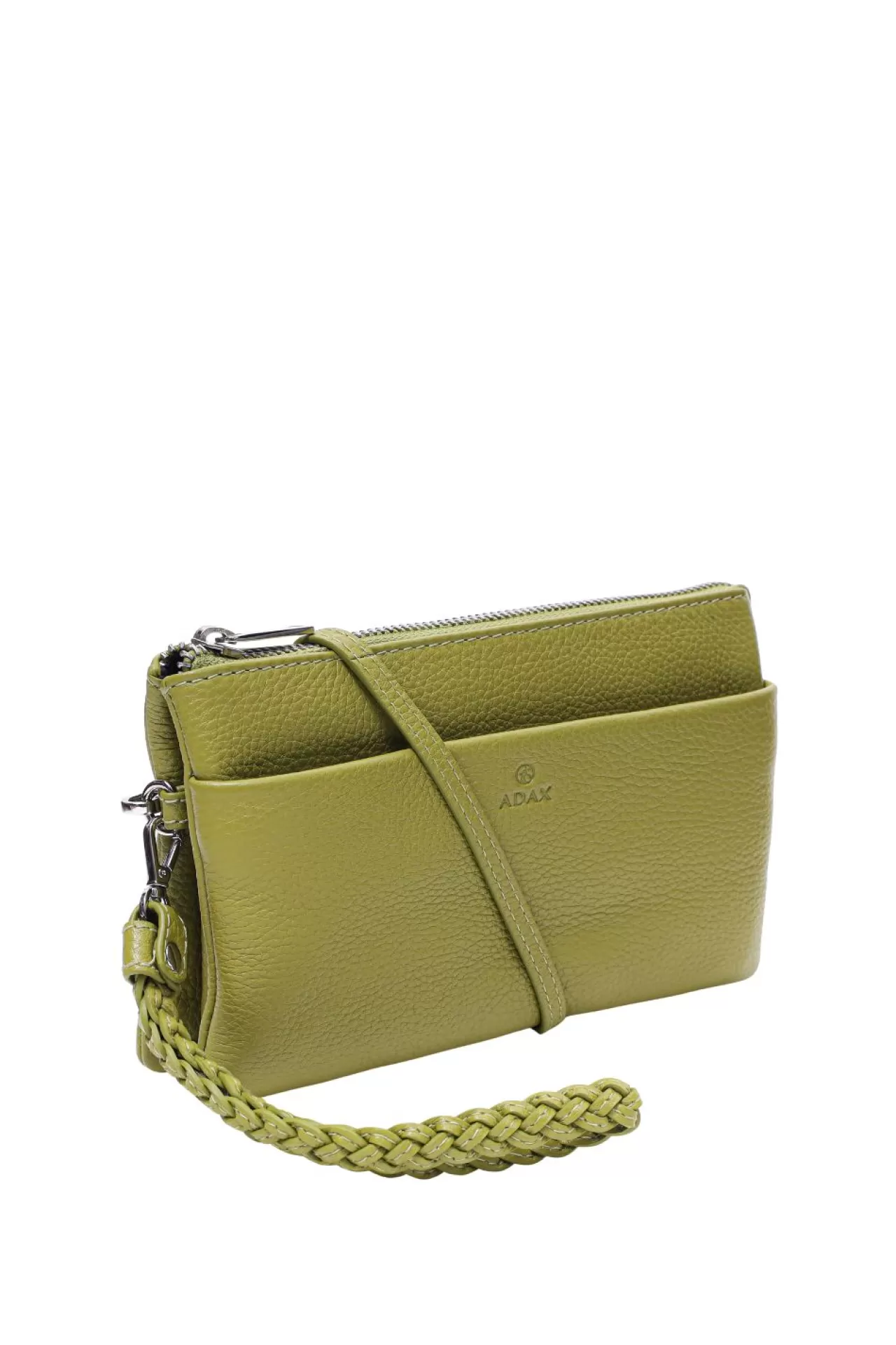 Adax Shop Cormorano combi clutch Nellie Pear*Women Clutch